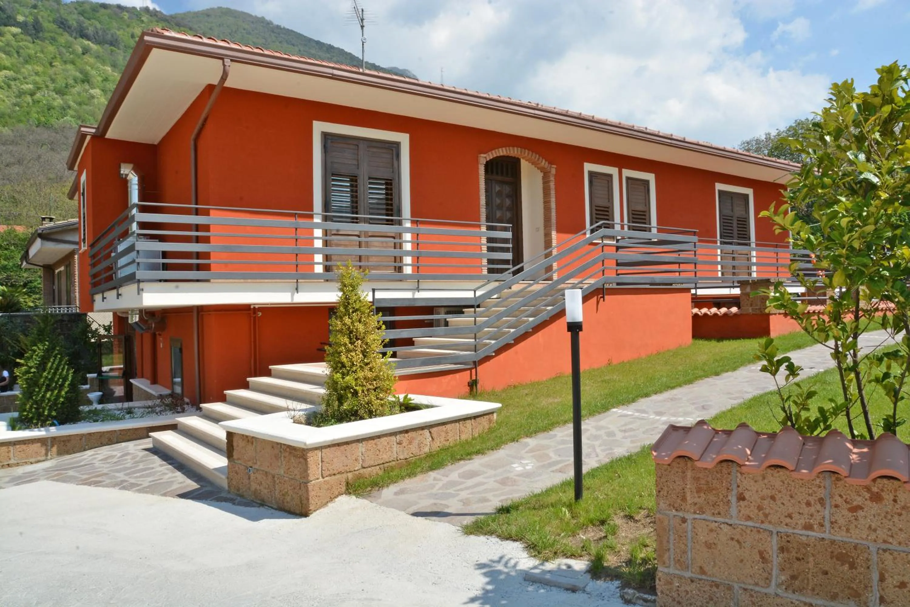 B&B Villa Filomena by Dimorra