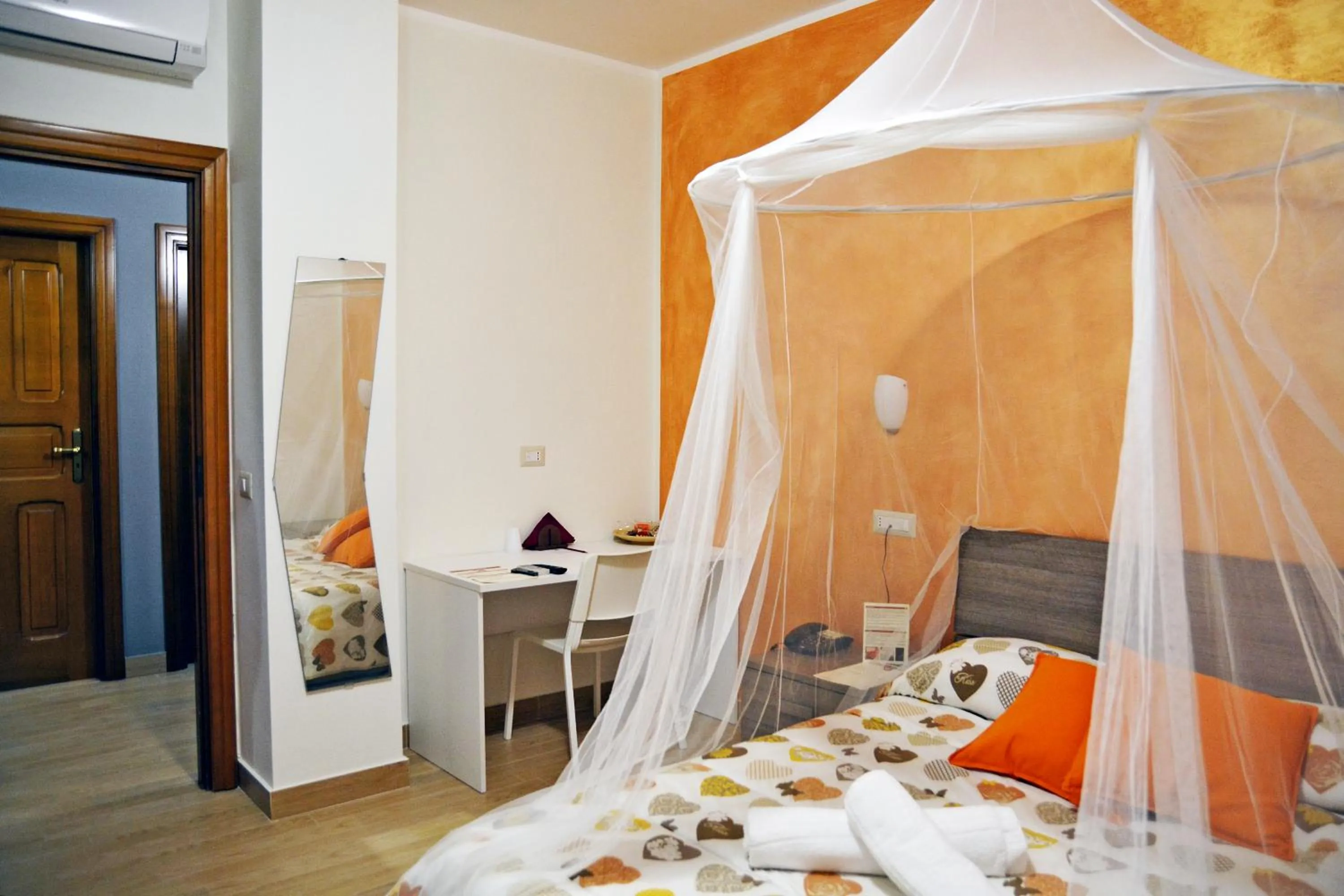 B&B Villa Filomena by Dimorra