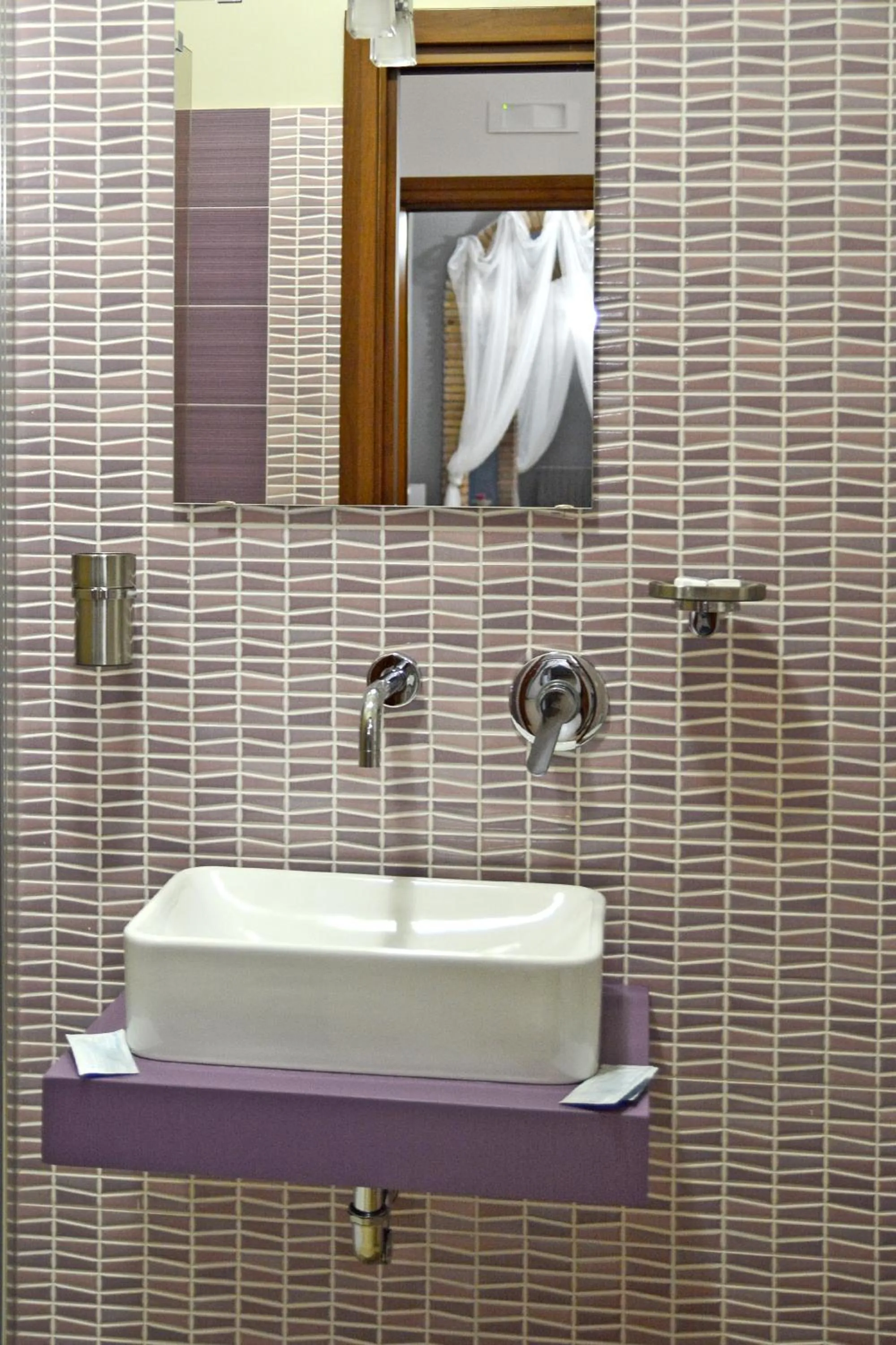 B&B Villa Filomena by Dimorra