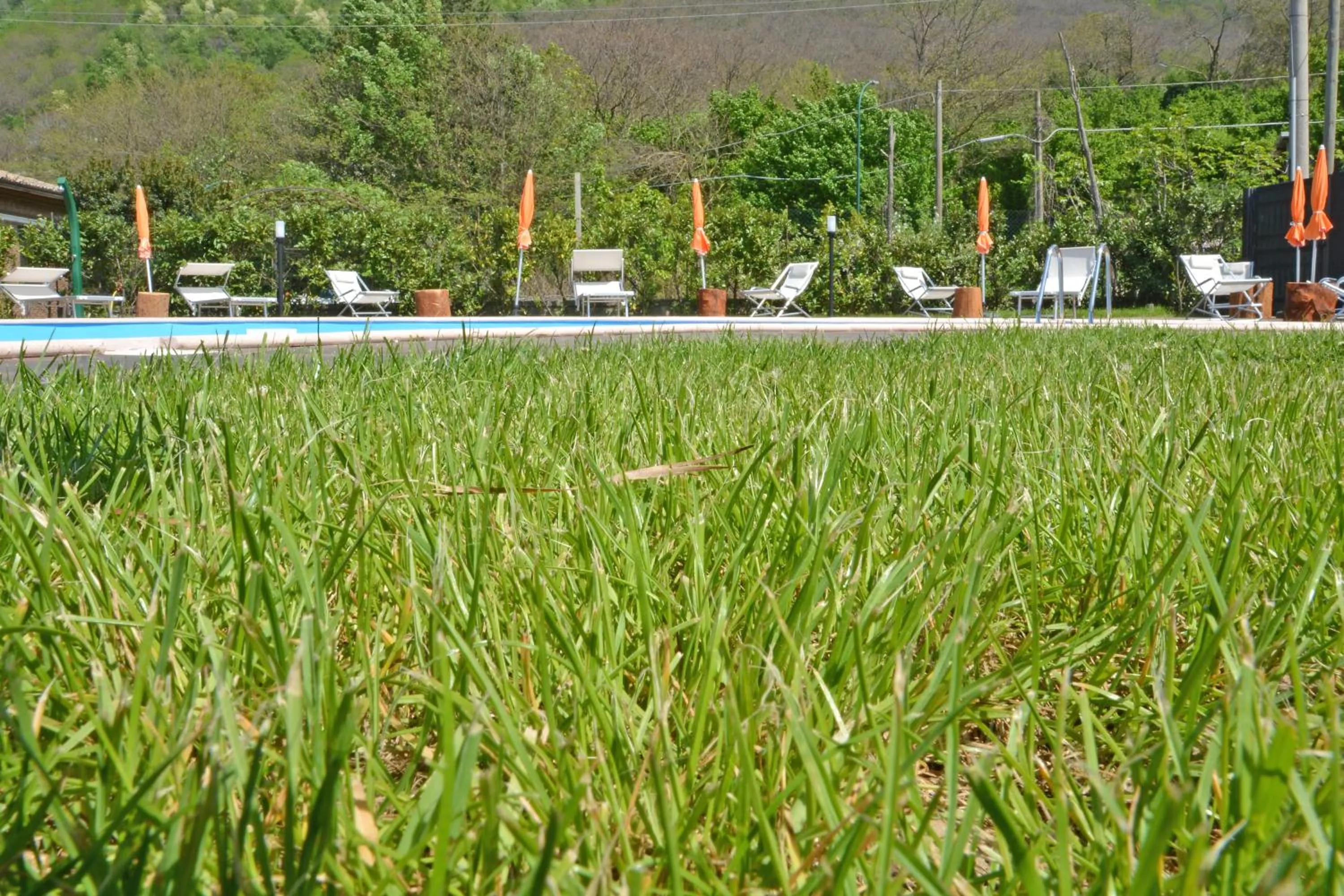 B&B Villa Filomena by Dimorra