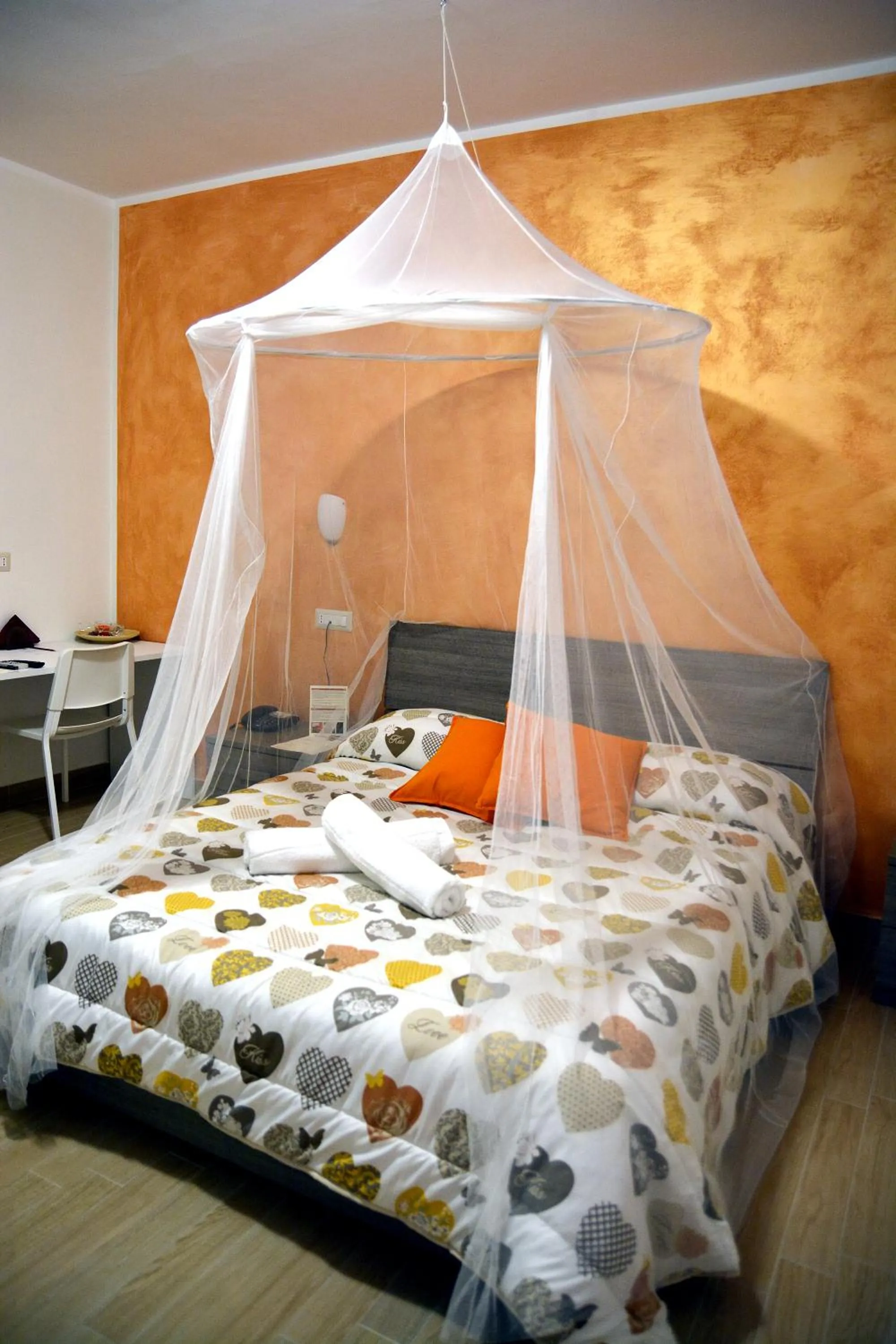 B&B Villa Filomena by Dimorra