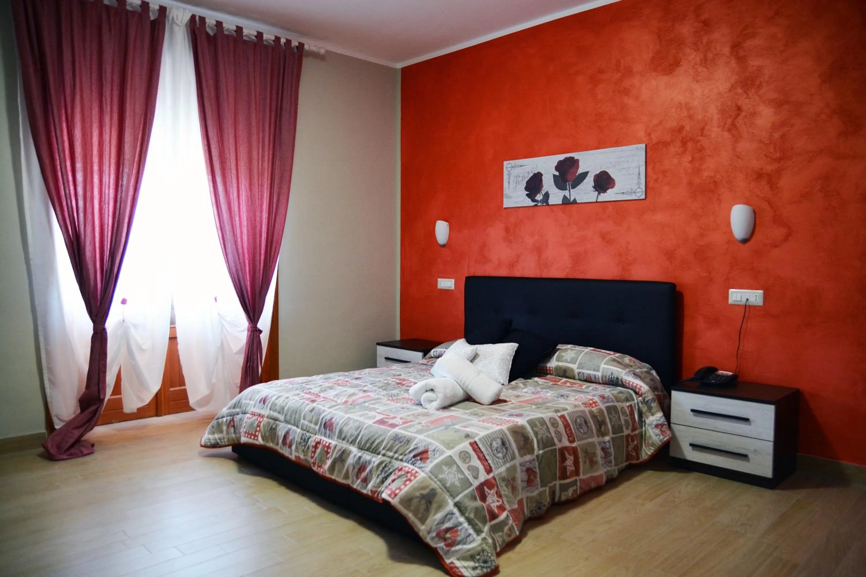 B&B Villa Filomena by Dimorra