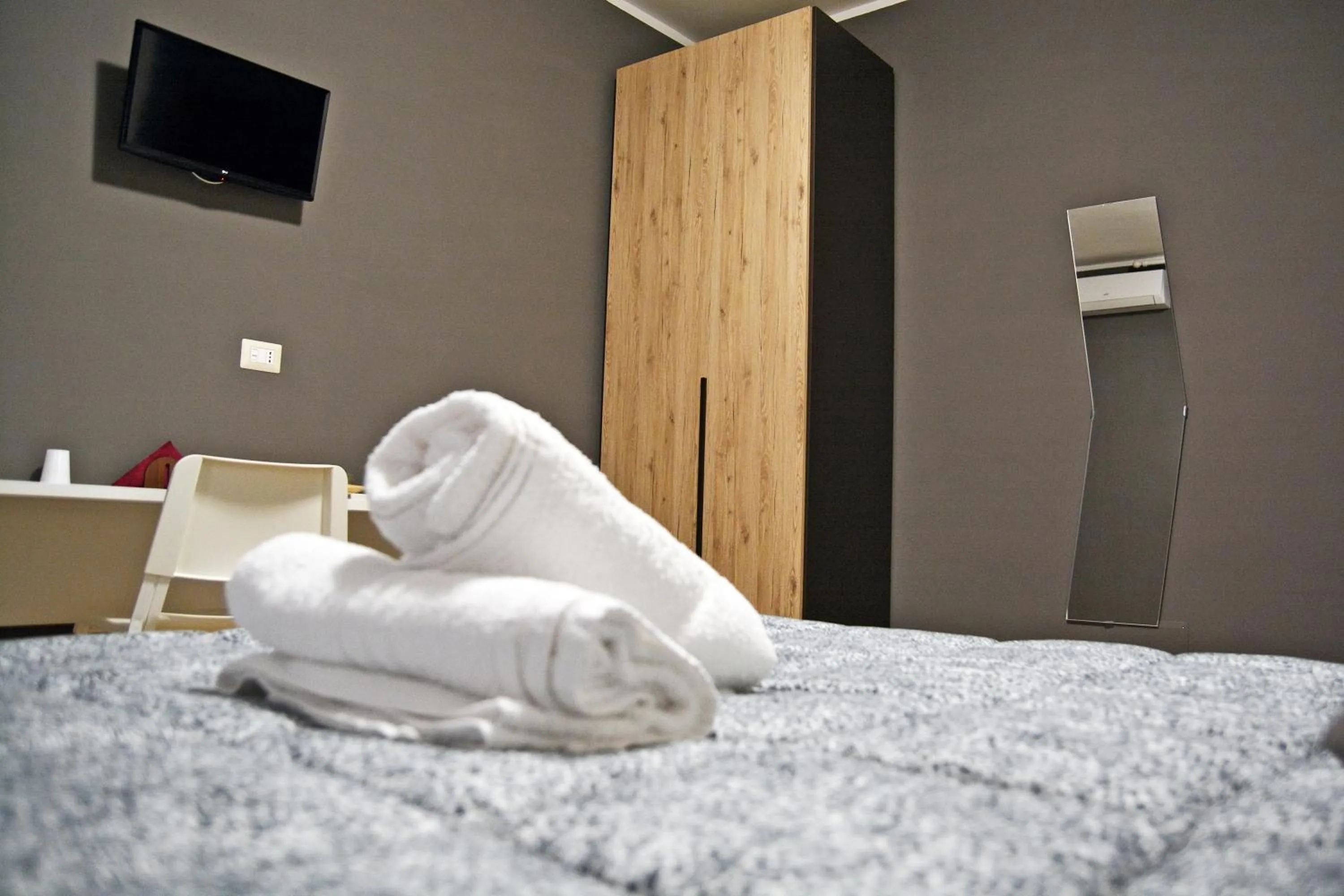 B&B Villa Filomena by Dimorra