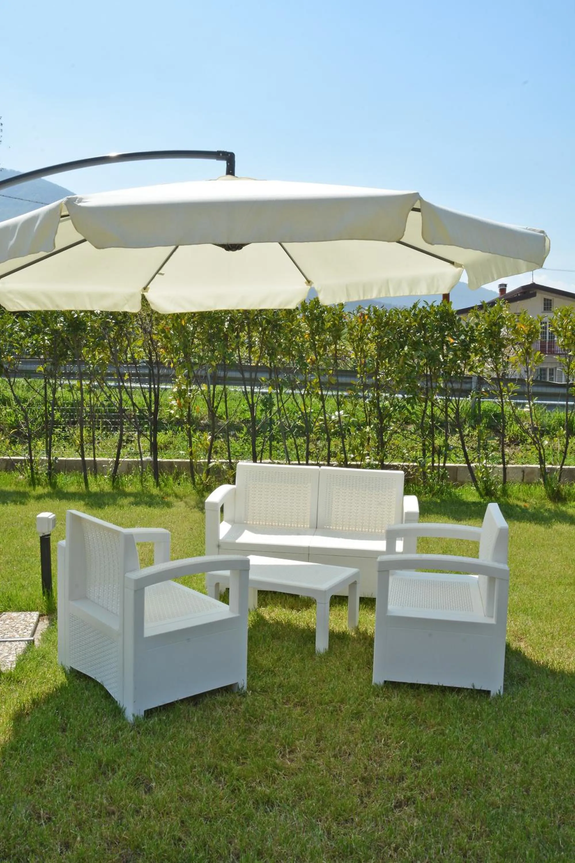 B&B Villa Filomena by Dimorra