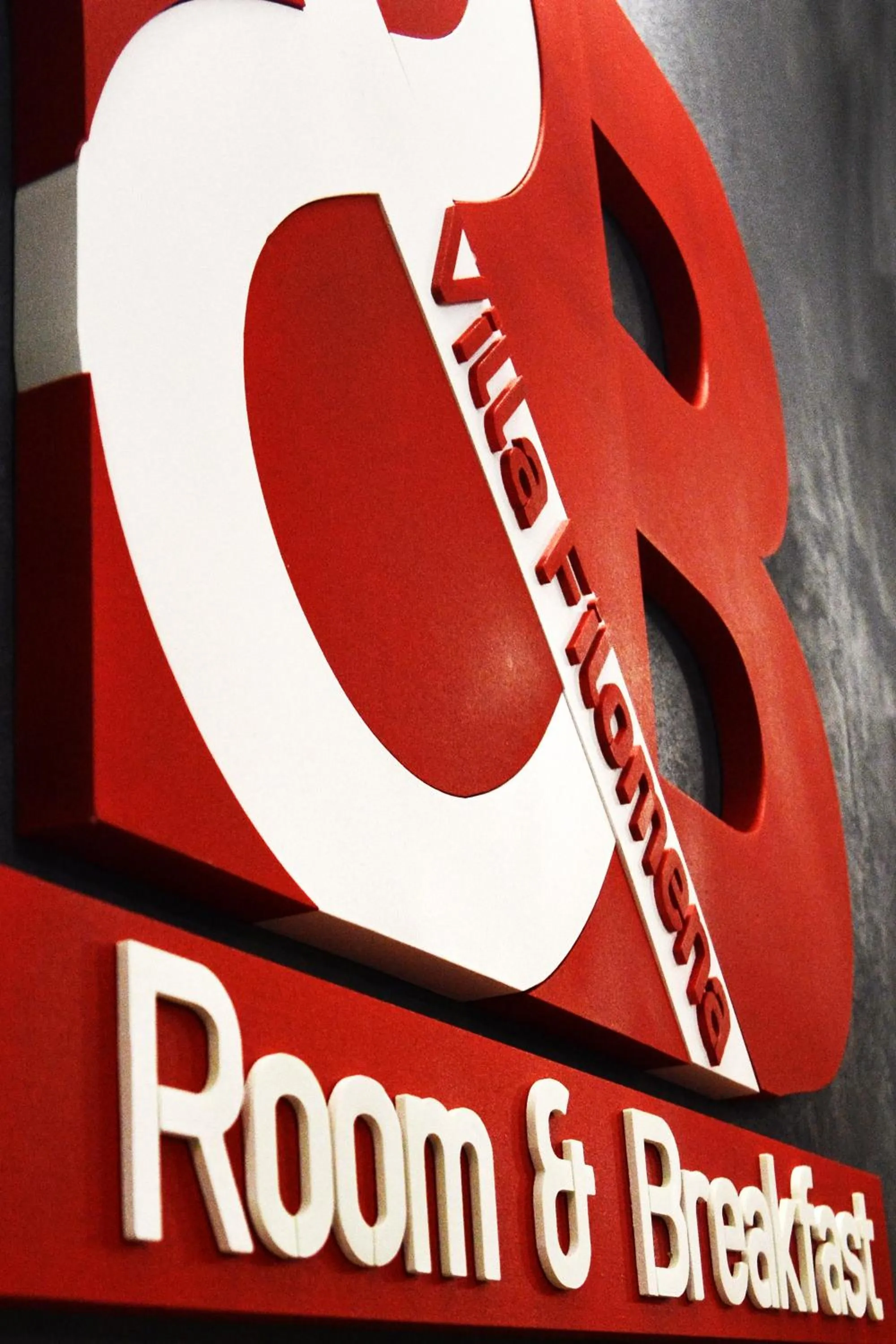 B&B Villa Filomena by Dimorra