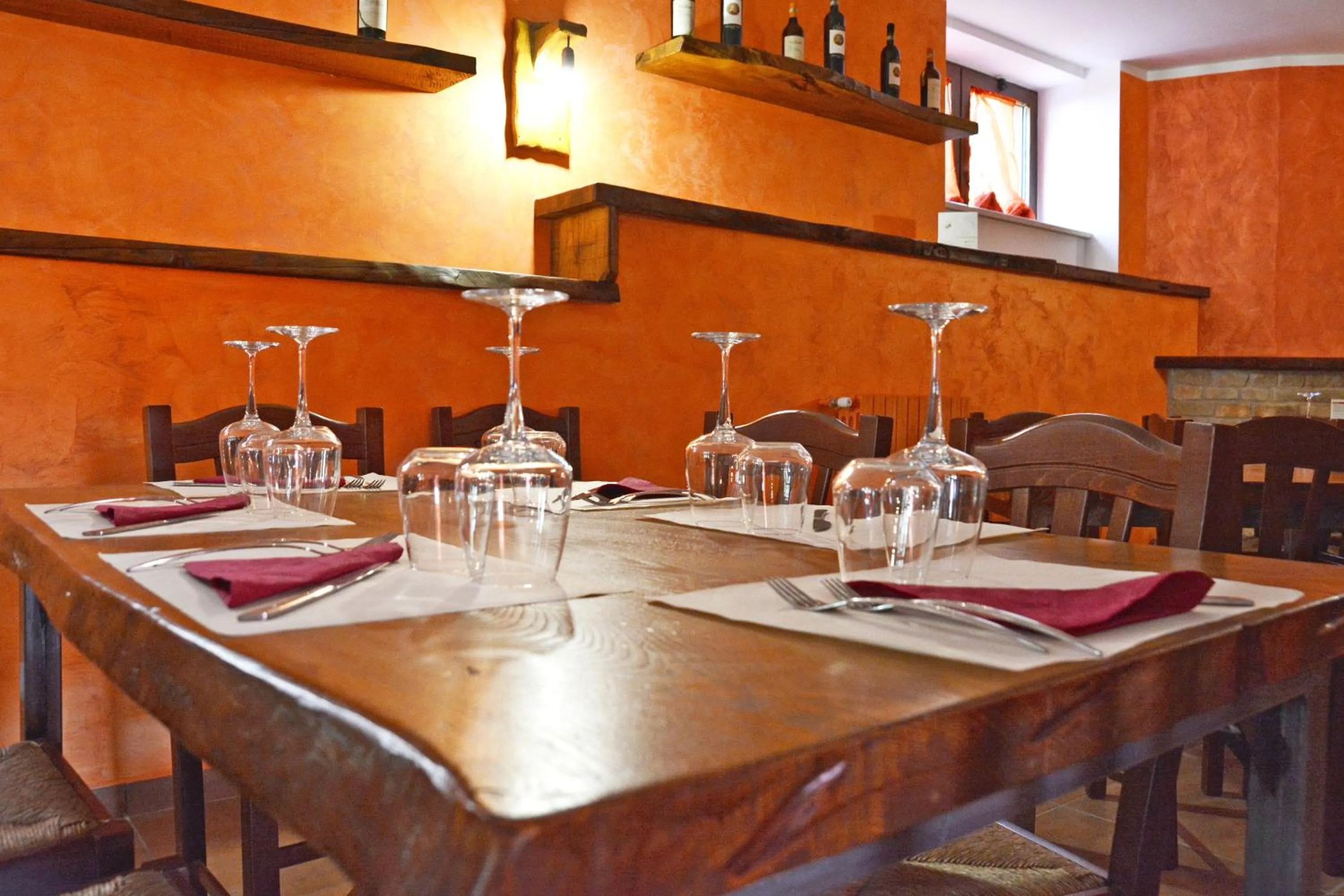 B&B Villa Filomena by Dimorra