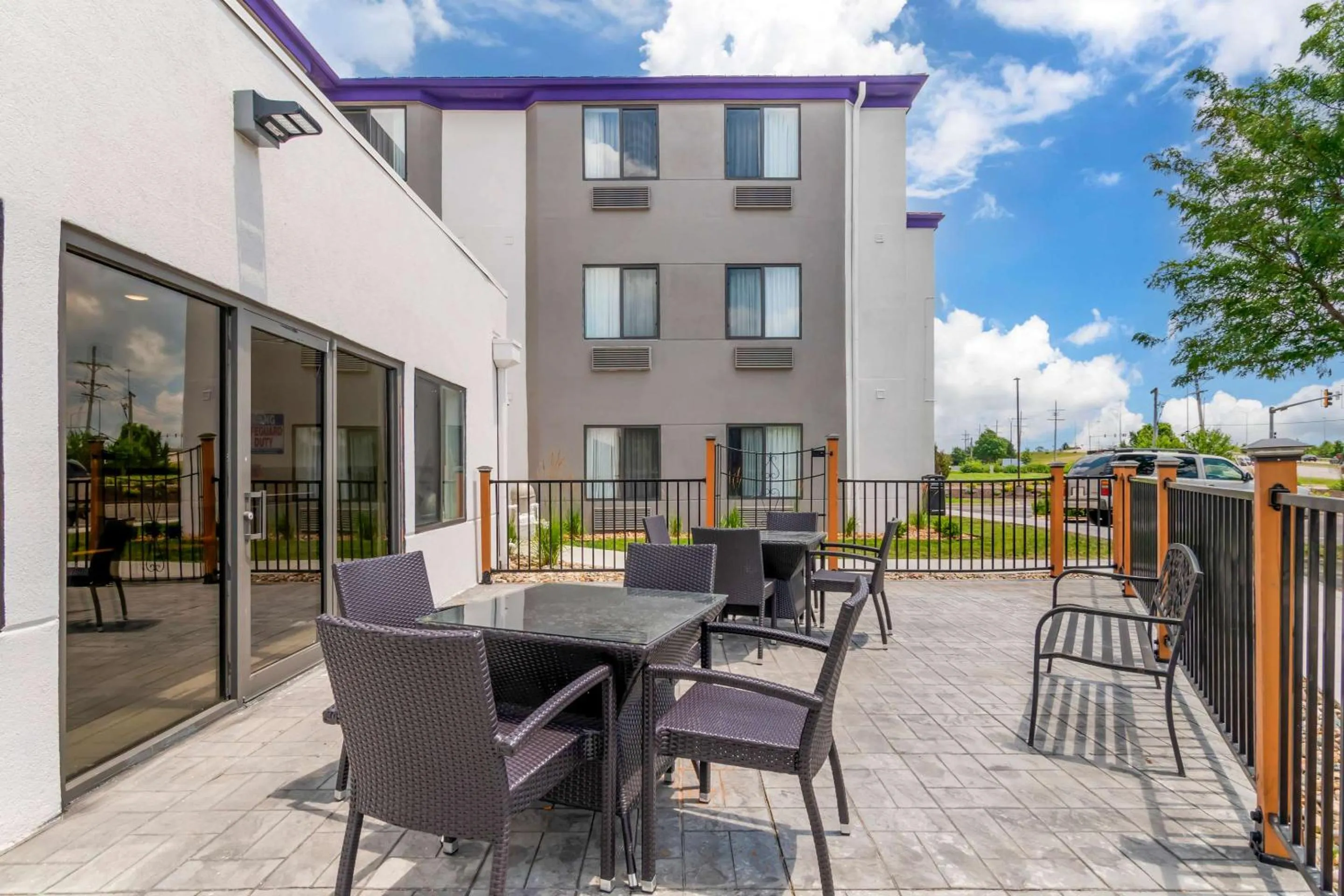 Other in Sleep Inn Olathe - Kansas City