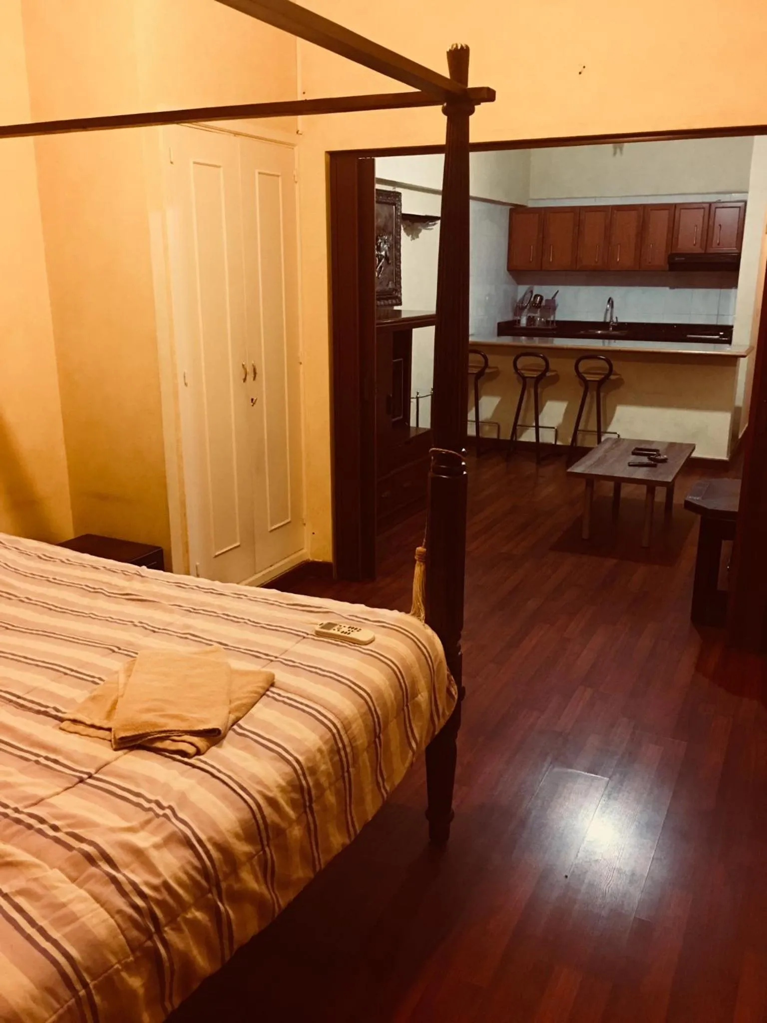 Divan Hotel Apartments