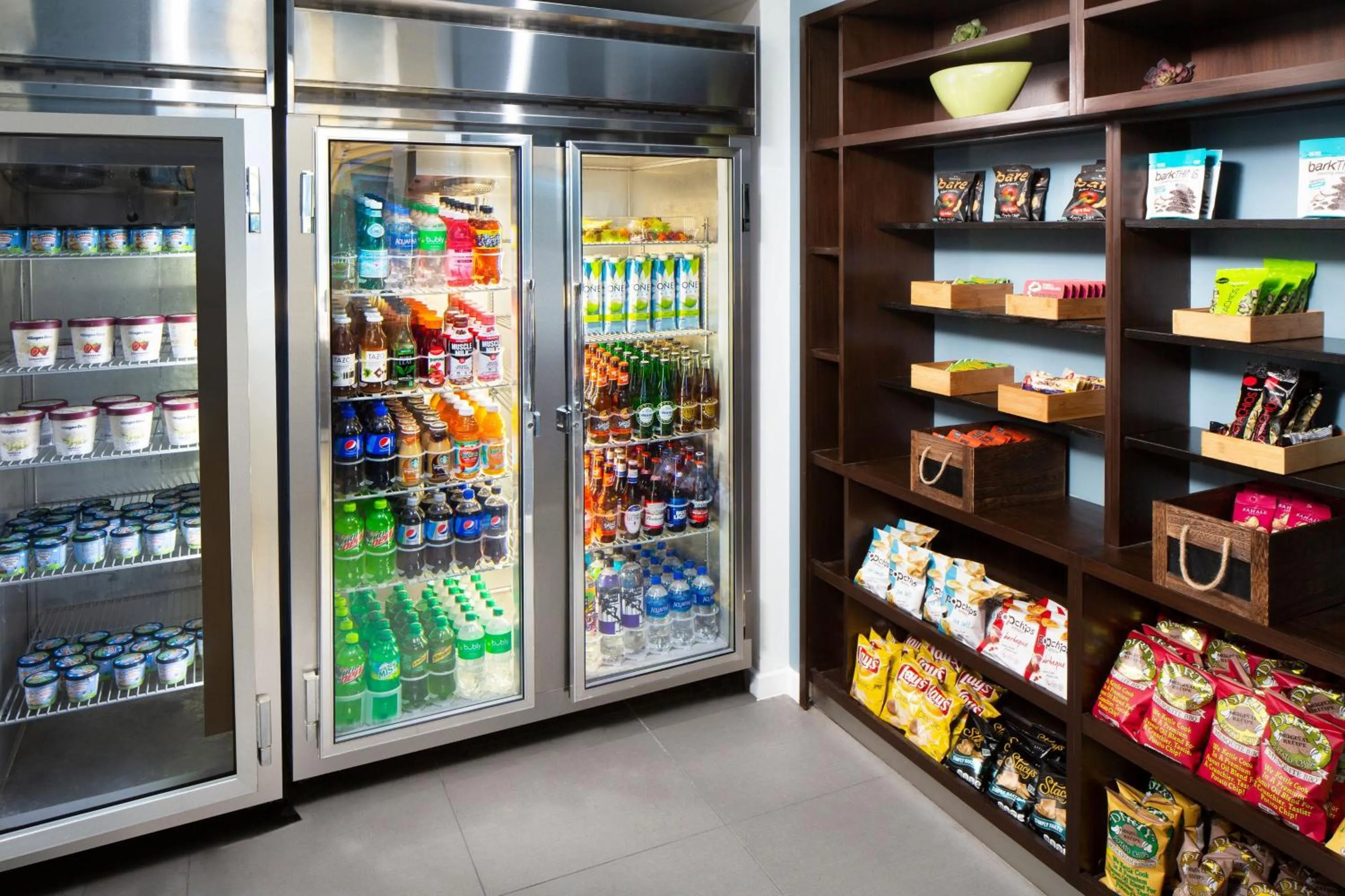 Other in Element Miami International Airport