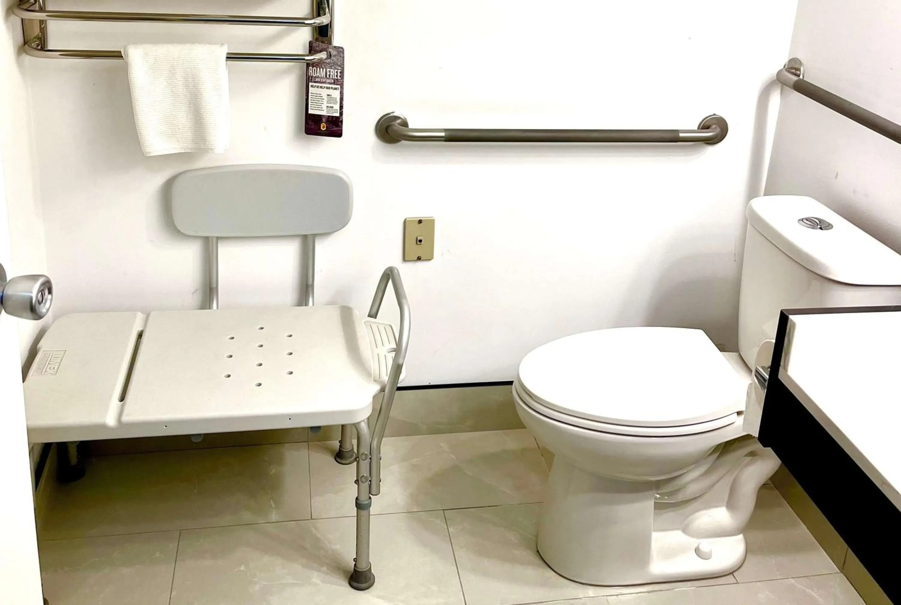 TV and multimedia in Super 8 by Wyndham Hinton