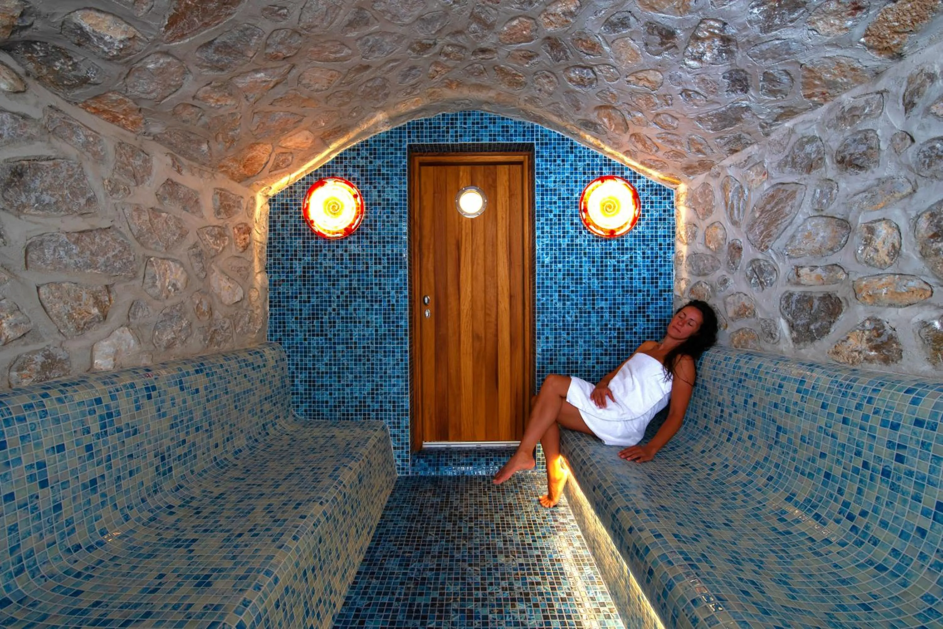Villa Asterope Luxury Retreat by Pleiades