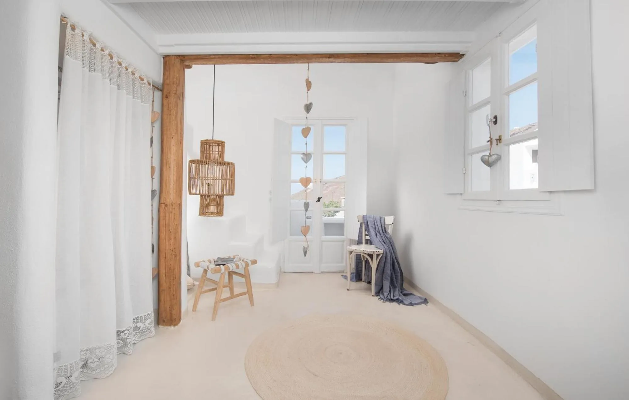 Other in Sophia Boutique Hotel