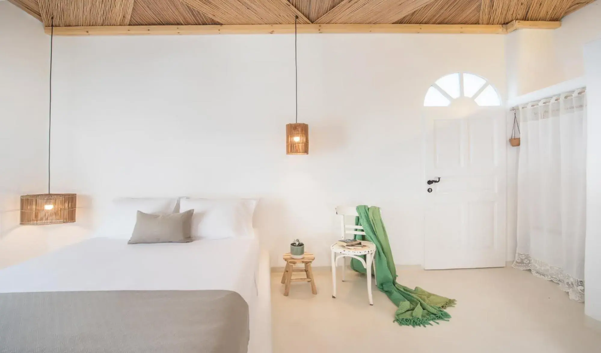 Photo of the whole room, Bed in Sophia Boutique Hotel Photo of the whole room, Bed in Sophia Boutique Hotel