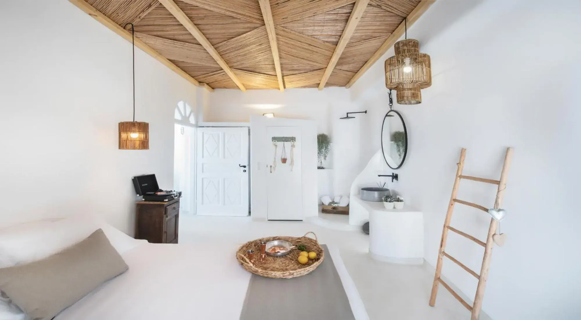 Photo of the whole room, Bed in Sophia Boutique Hotel Photo of the whole room, Bed in Sophia Boutique Hotel