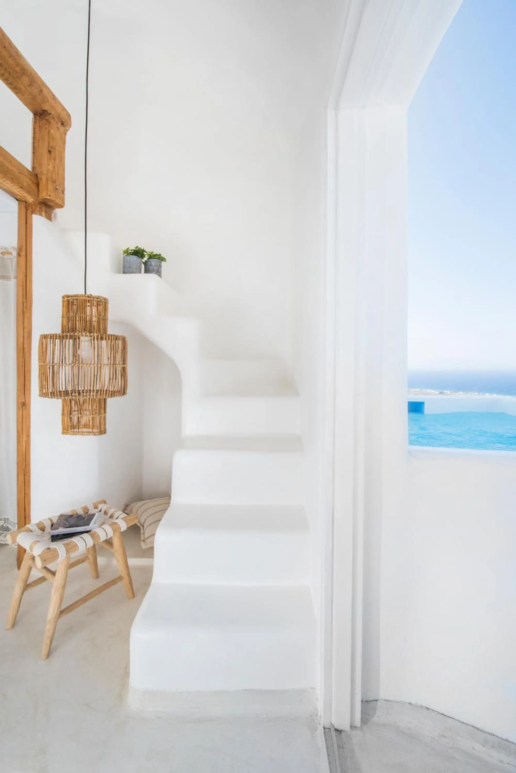 View (from property/room) in Sophia Boutique Hotel