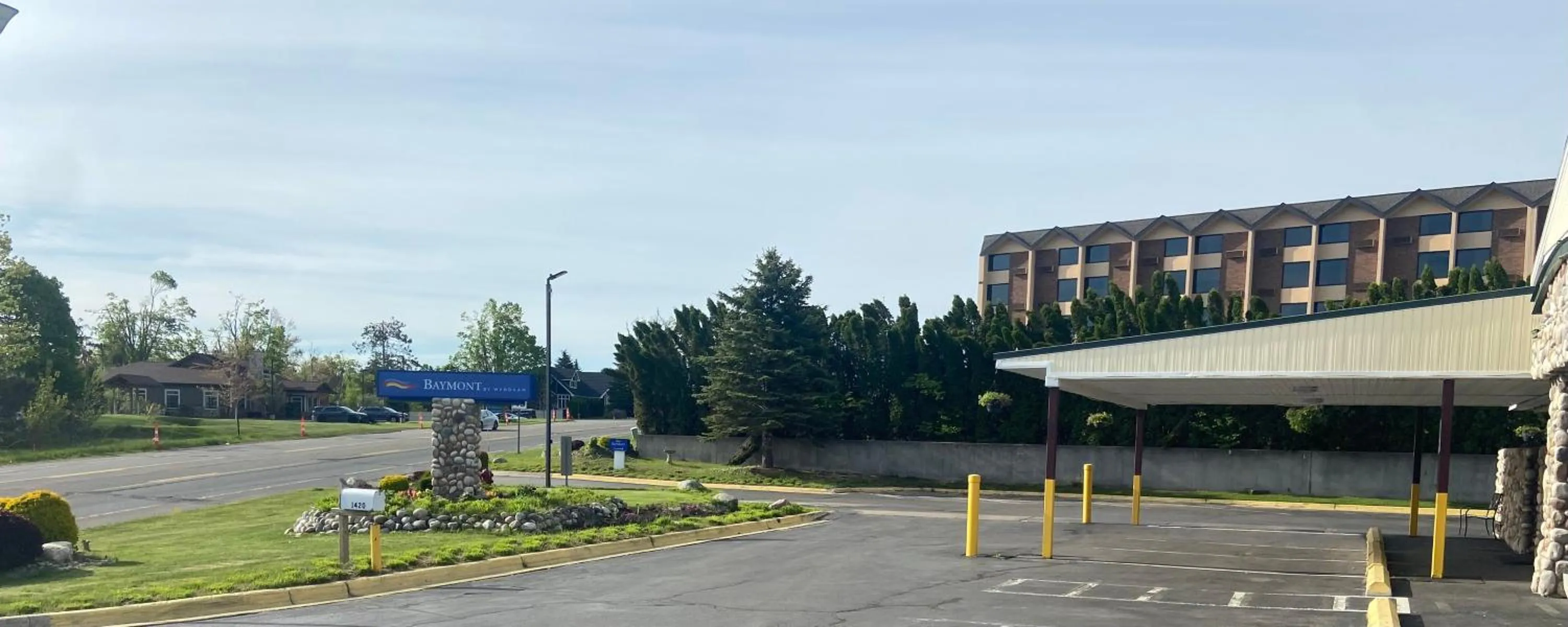 Baymont by Wyndham Petoskey