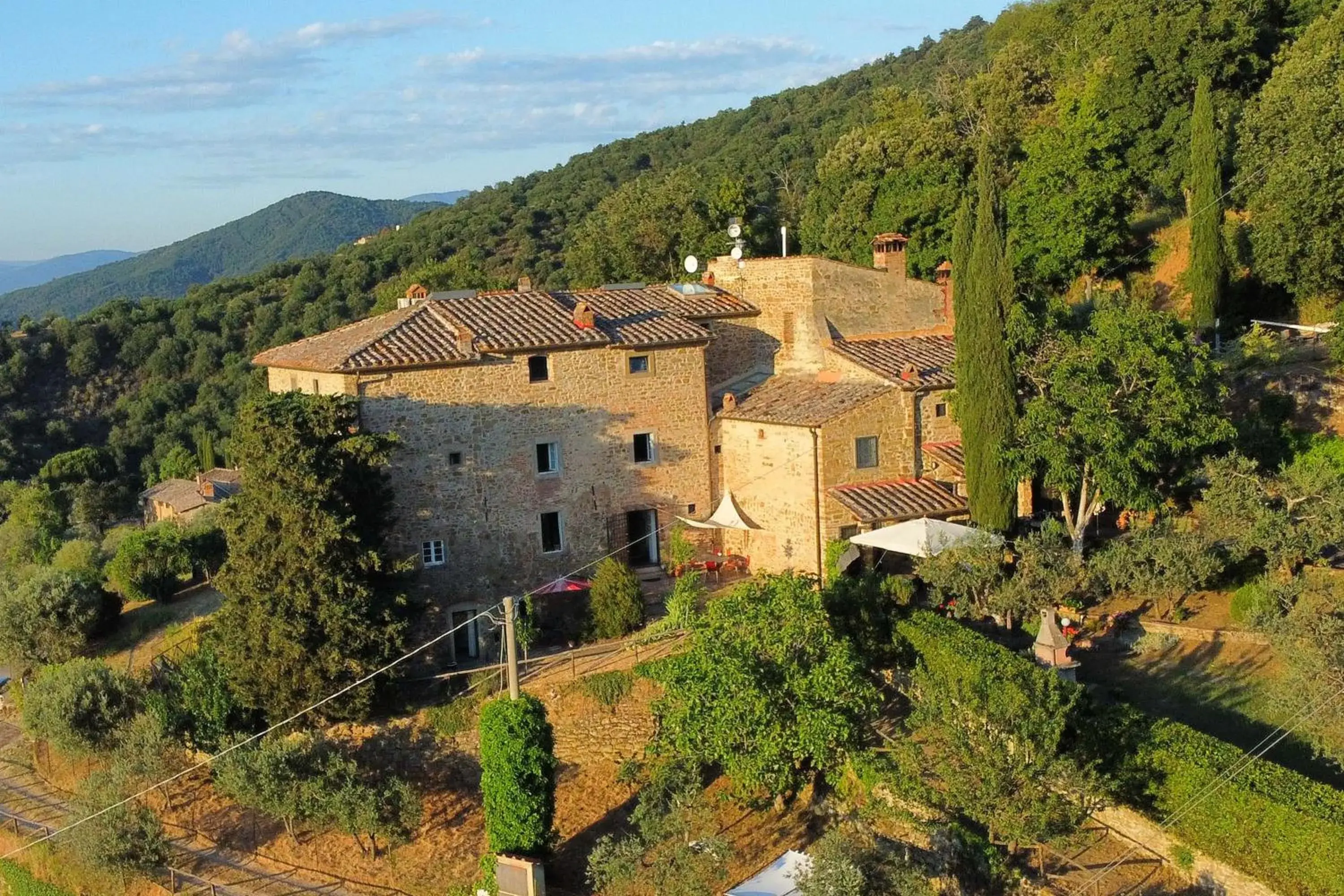 Villa Gioietta Villa Gioietta