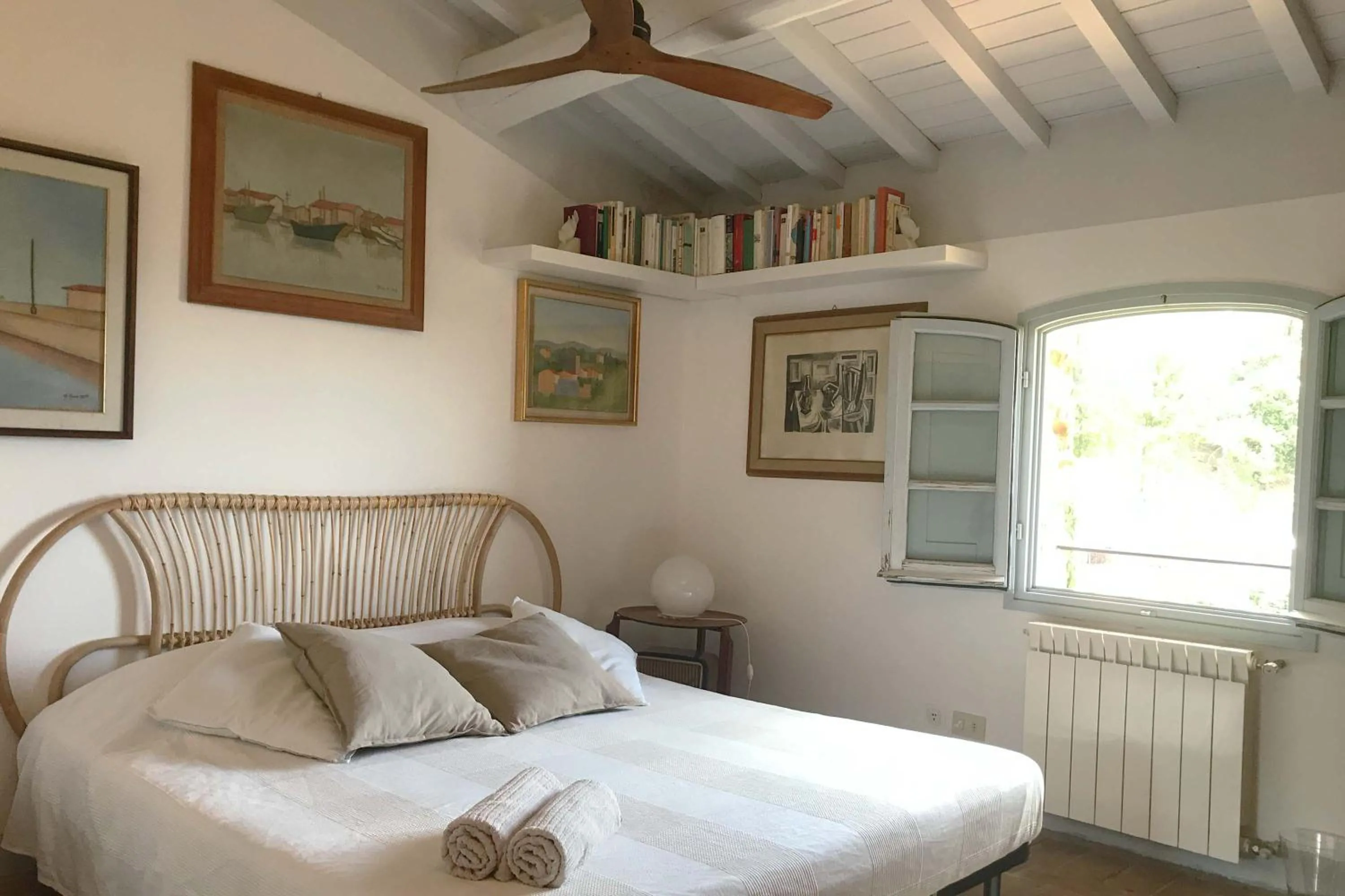 Two-Bedroom Suite in Villa Gioietta