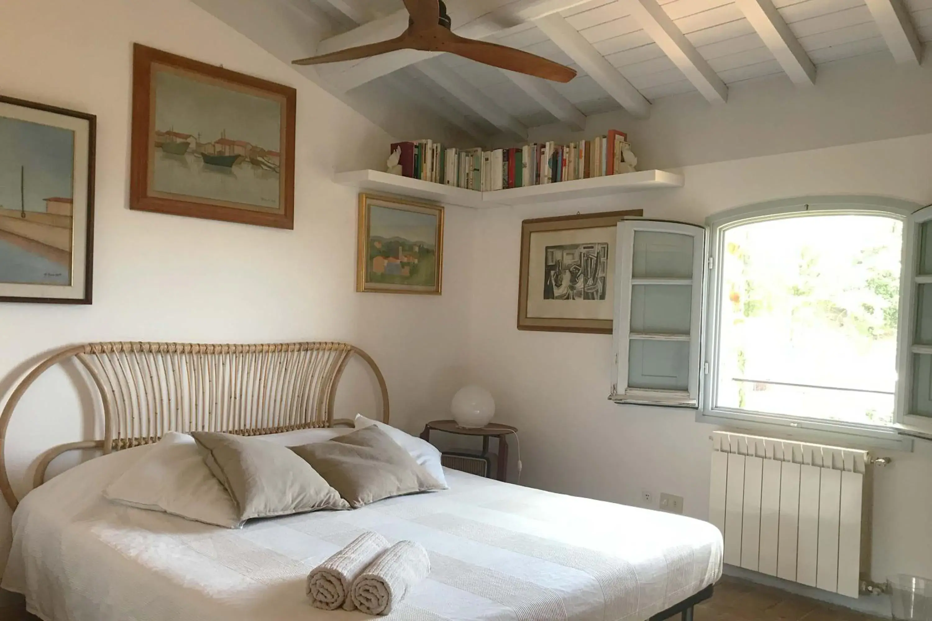 Two-Bedroom Suite in Villa Gioietta Two-Bedroom Suite in Villa Gioietta