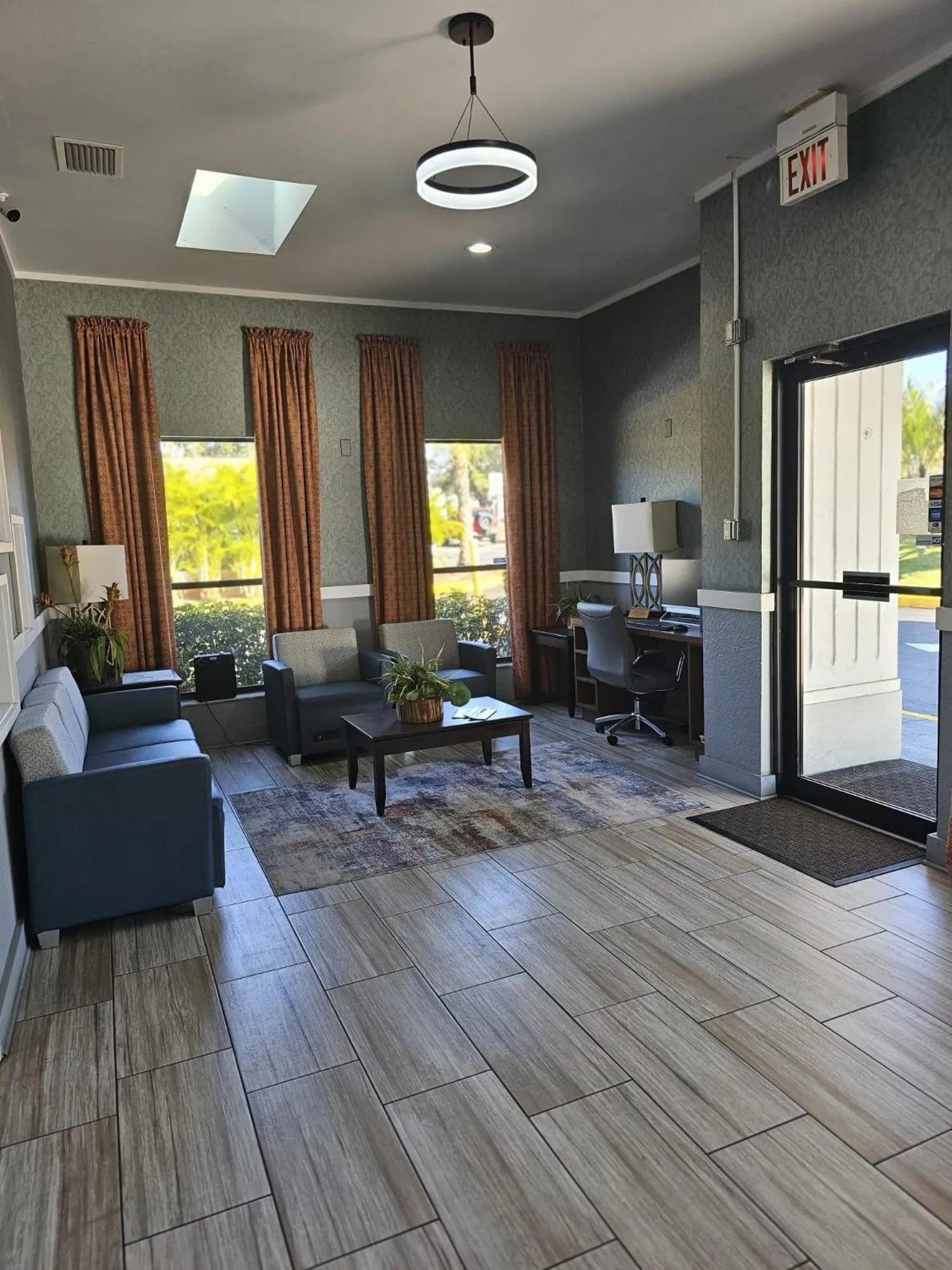 Quality Inn near Blue Spring