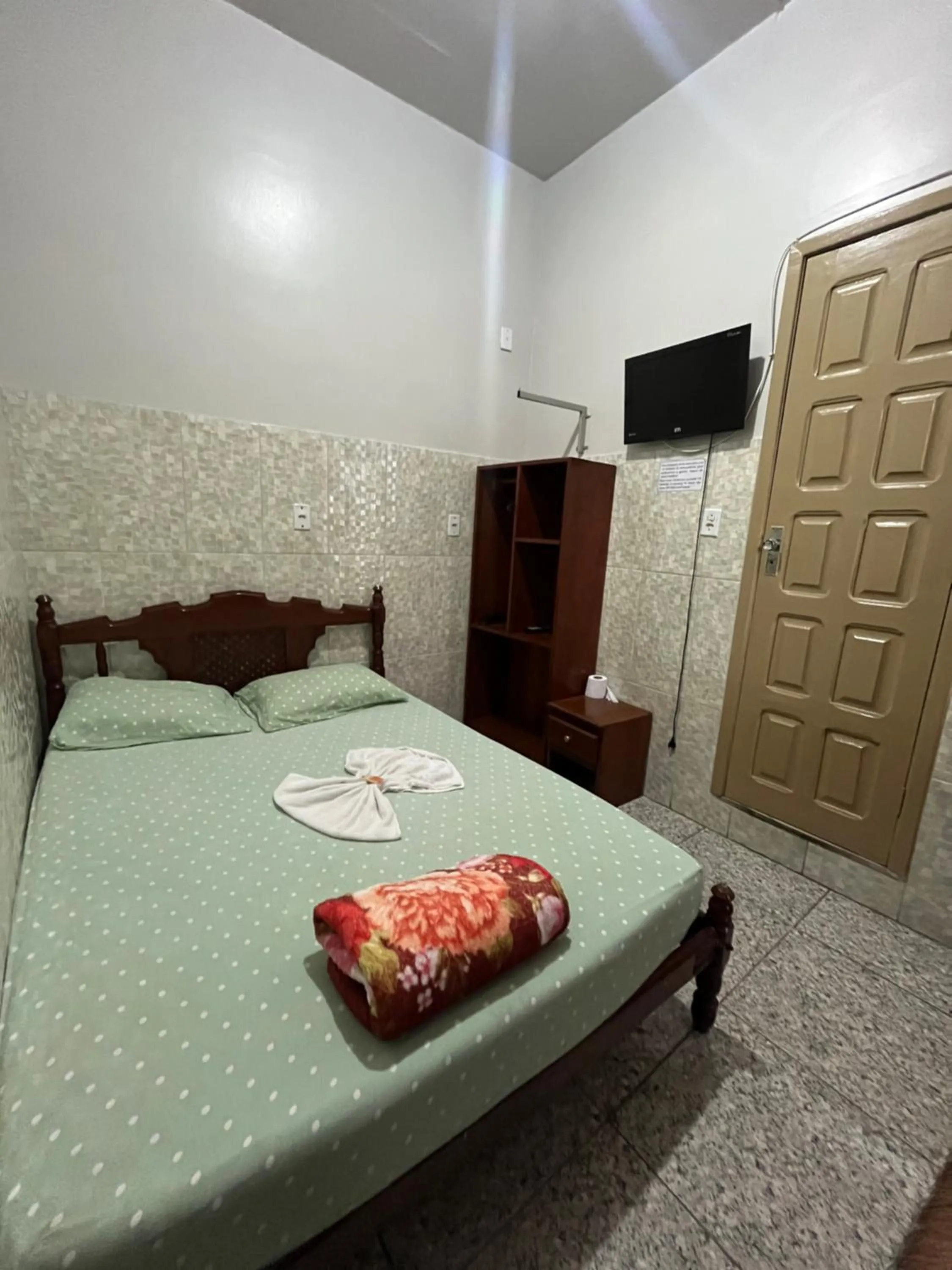 Superior Double Room in Hotel Granada Concept