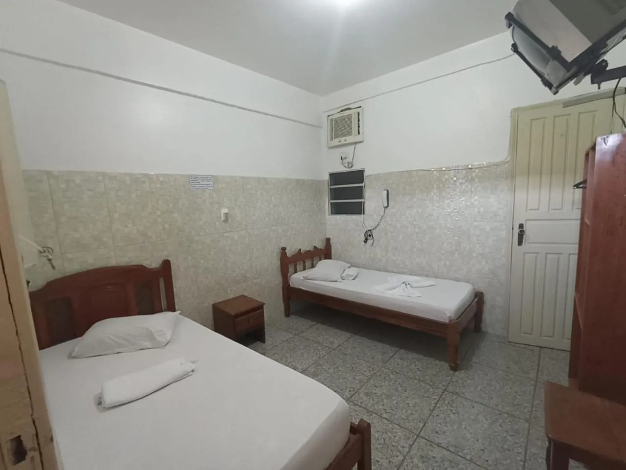 Superior Twin Room in Hotel Granada Concept