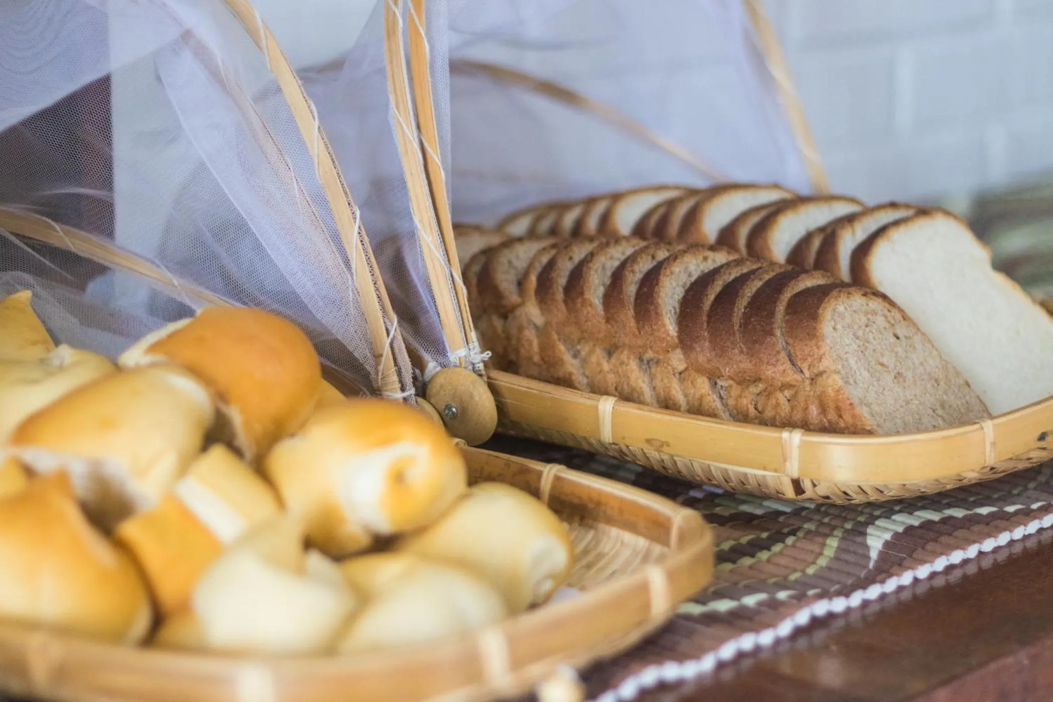 Food in HOTELARE Pousada Bóra Morá