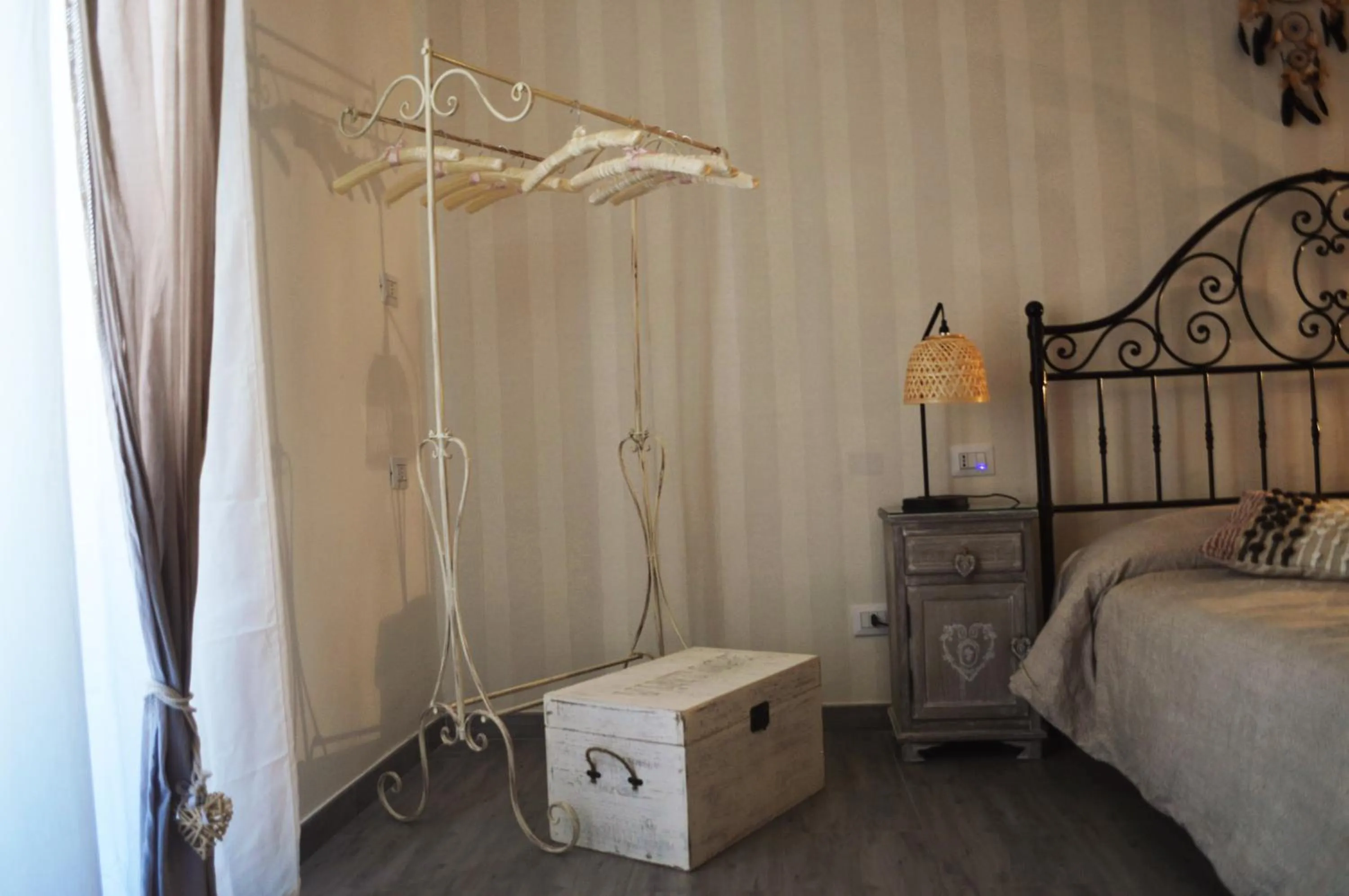 Photo of the whole room in Guest House Maria