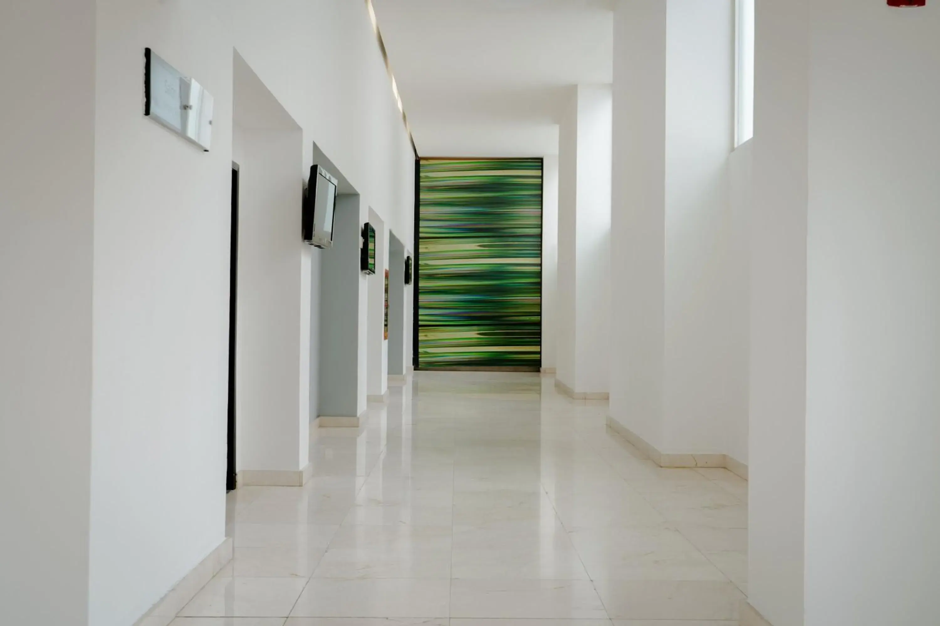 Spa and wellness centre/facilities in Fiesta Inn Tepic Spa and wellness centre/facilities in Fiesta Inn Tepic