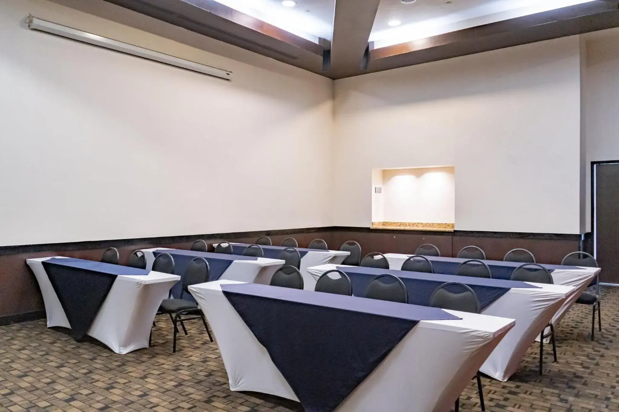 Spa and wellness centre/facilities in Fiesta Inn Tepic Spa and wellness centre/facilities in Fiesta Inn Tepic