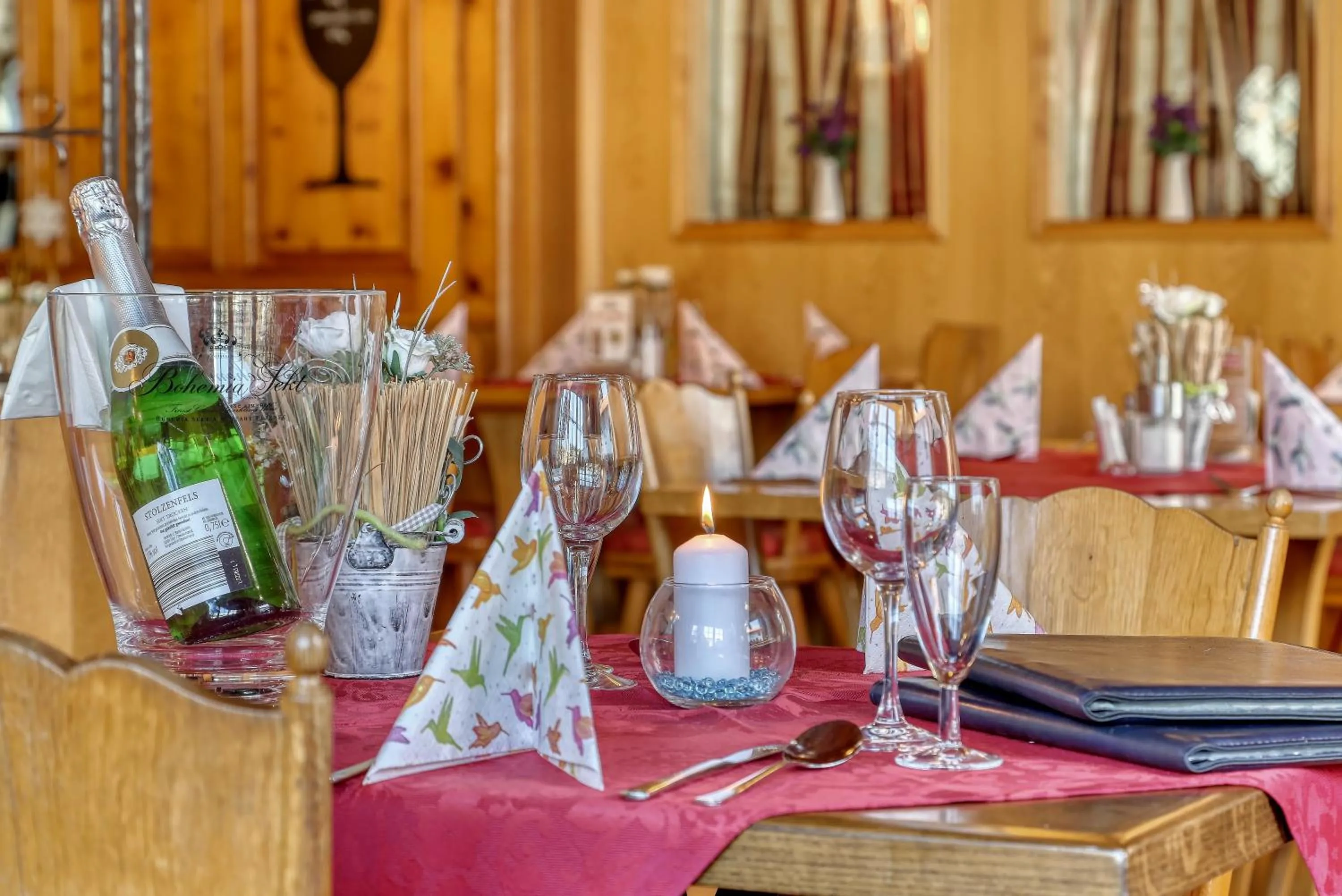 Hotel Bayerischer Hof