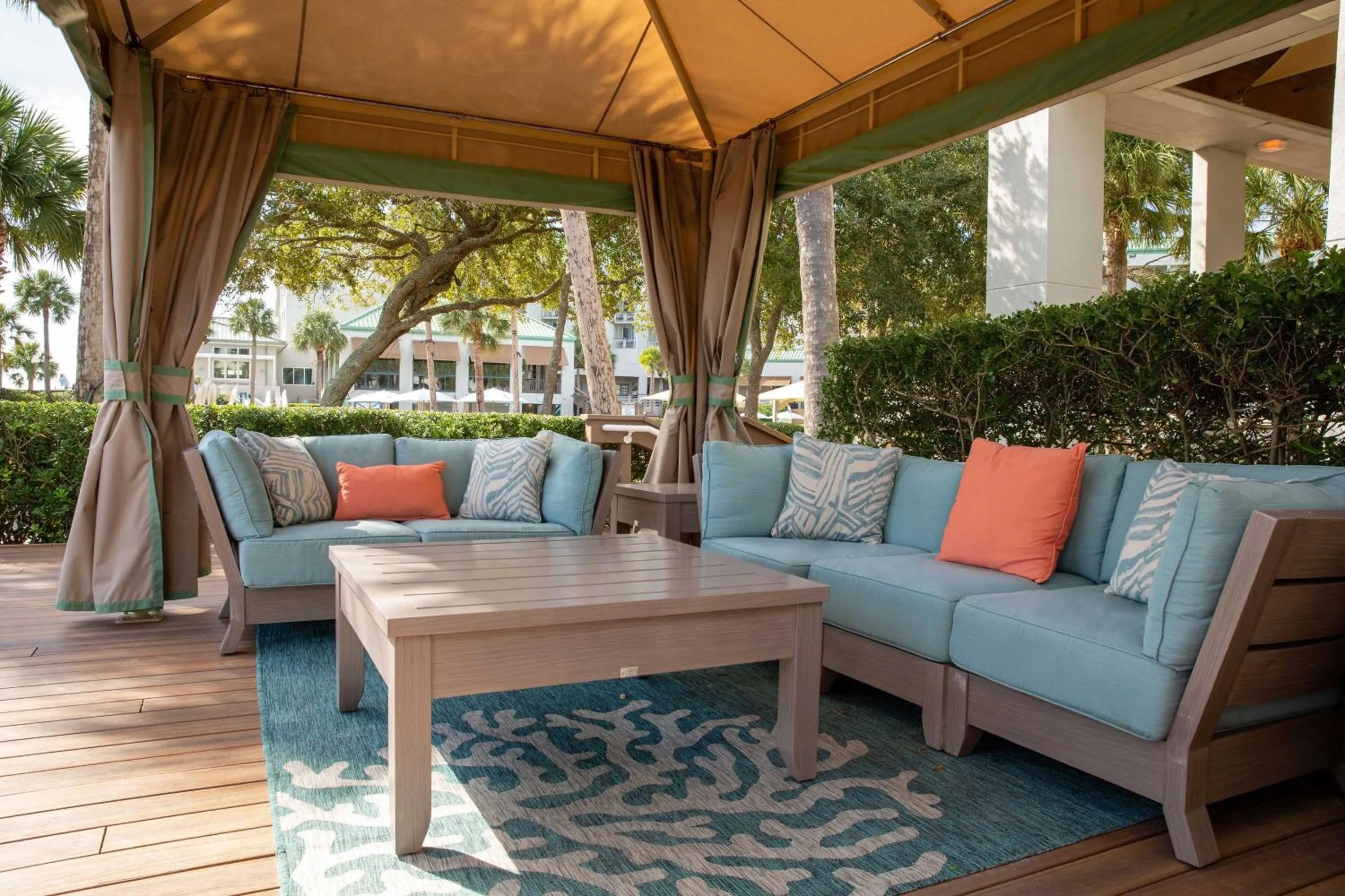 Other in The Westin Hilton Head Island Resort & Spa