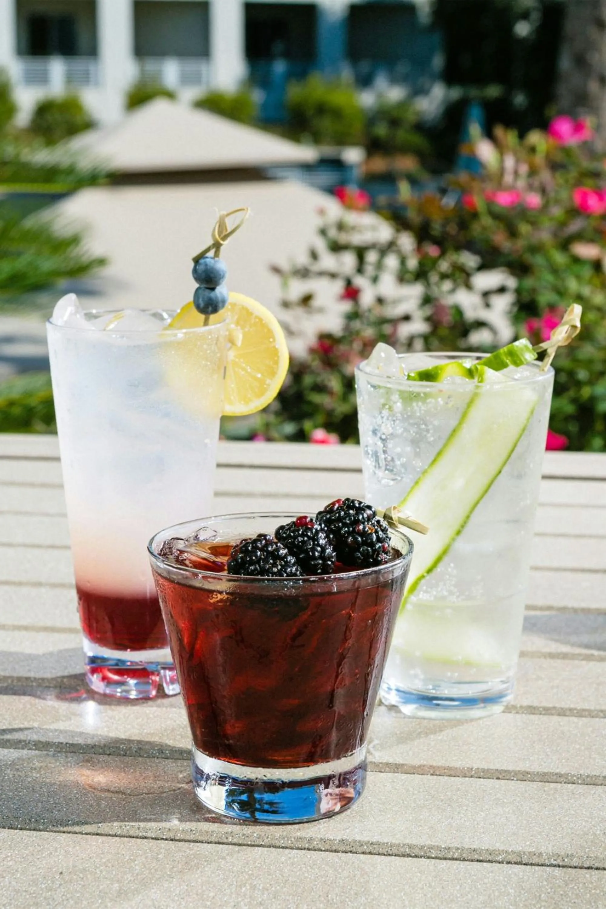 Restaurant/places to eat in The Westin Hilton Head Island Resort & Spa