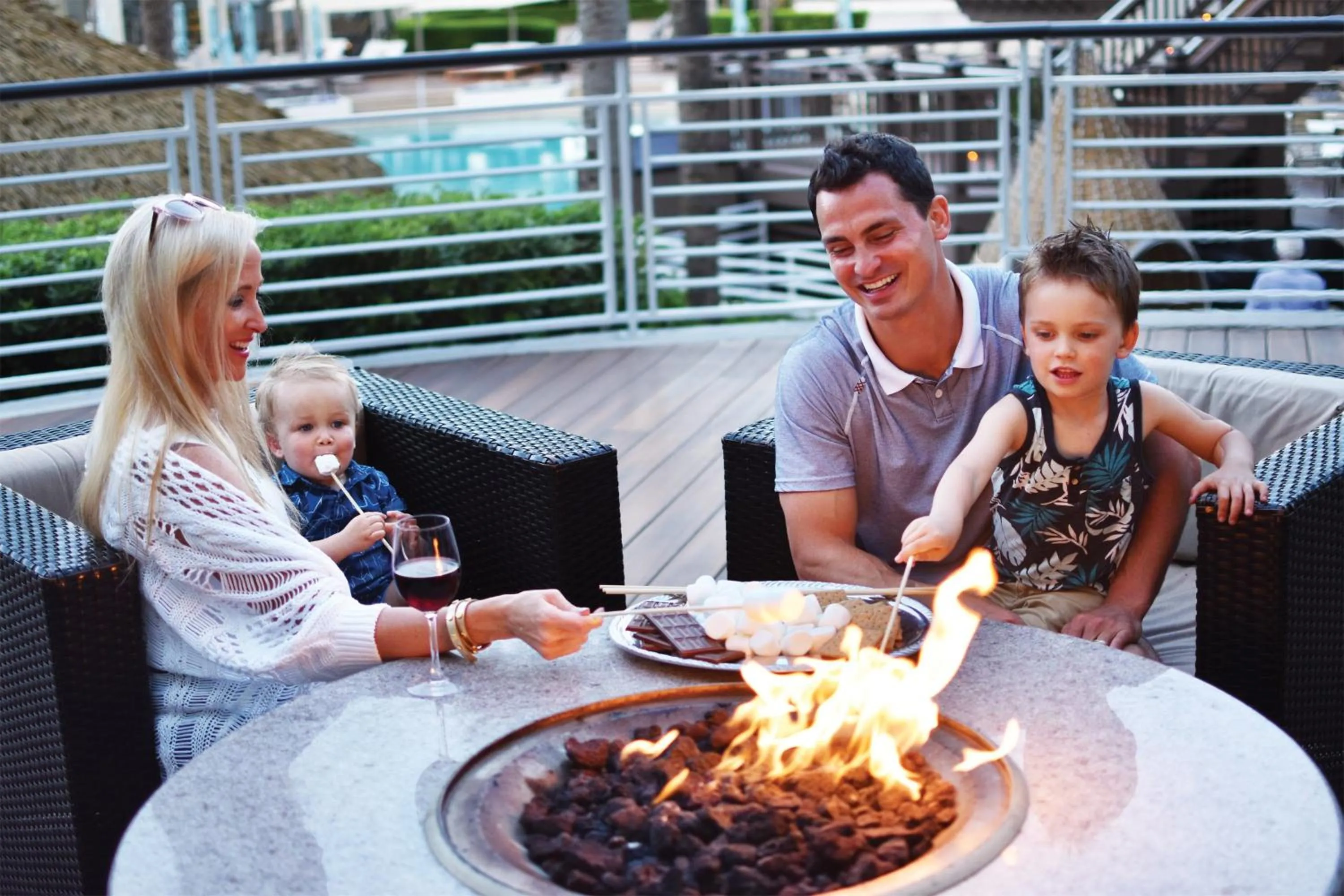 Other in The Westin Hilton Head Island Resort & Spa