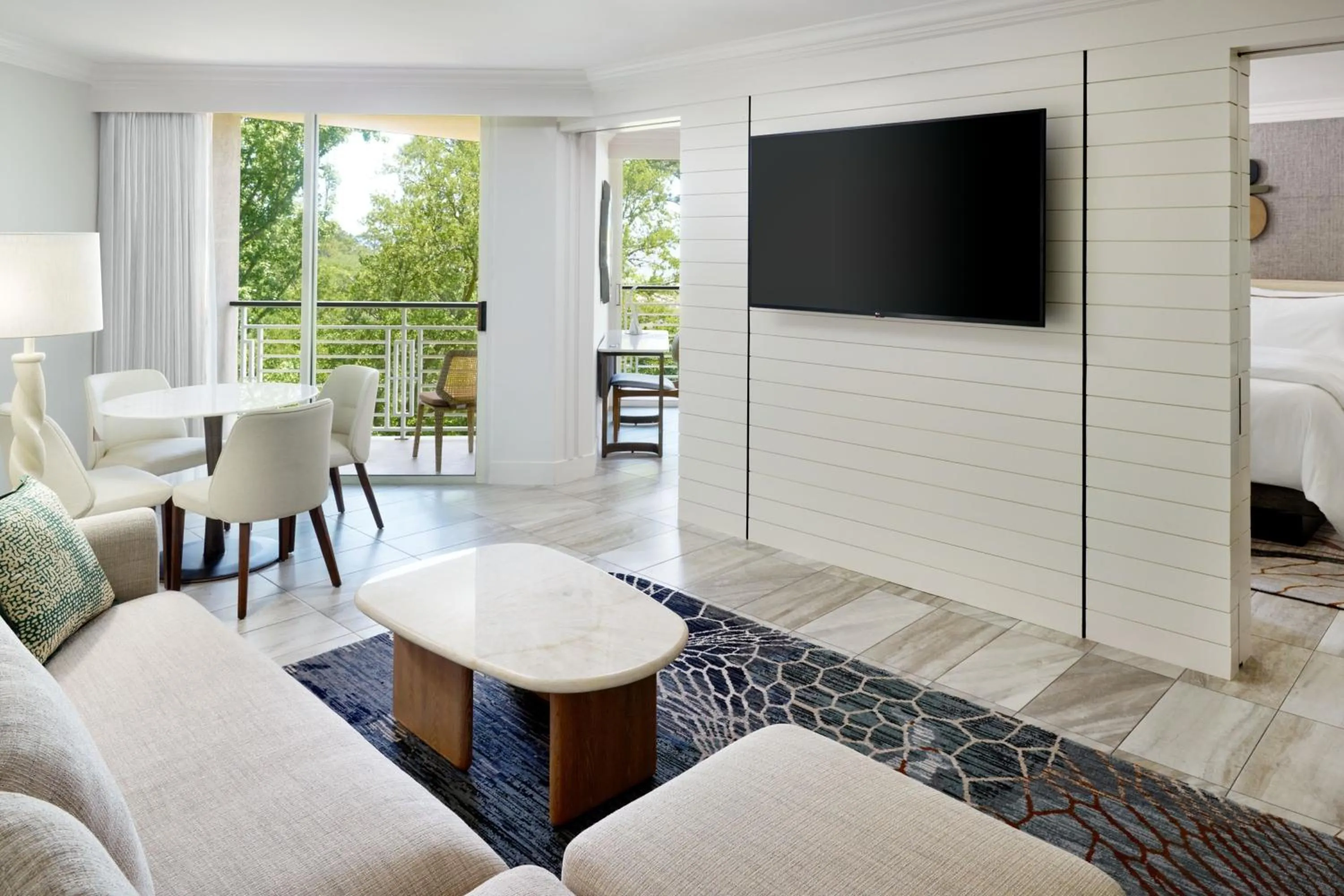 Photo of the whole room in The Westin Hilton Head Island Resort & Spa