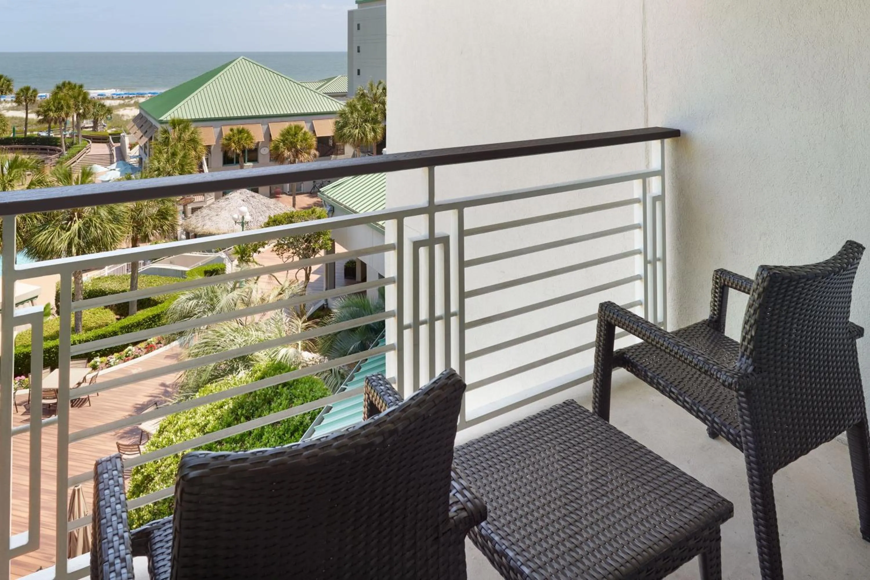 Photo of the whole room in The Westin Hilton Head Island Resort & Spa