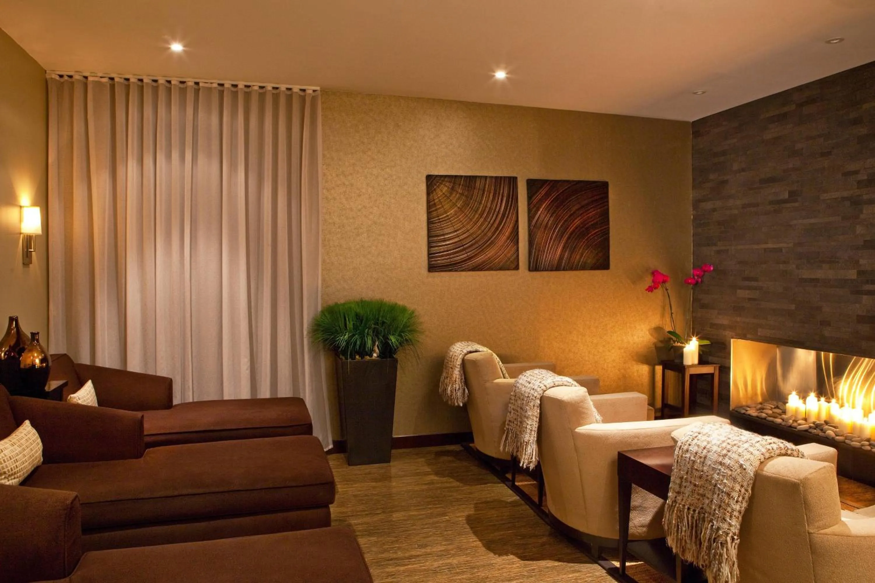 Spa and wellness centre/facilities in The Westin Hilton Head Island Resort & Spa