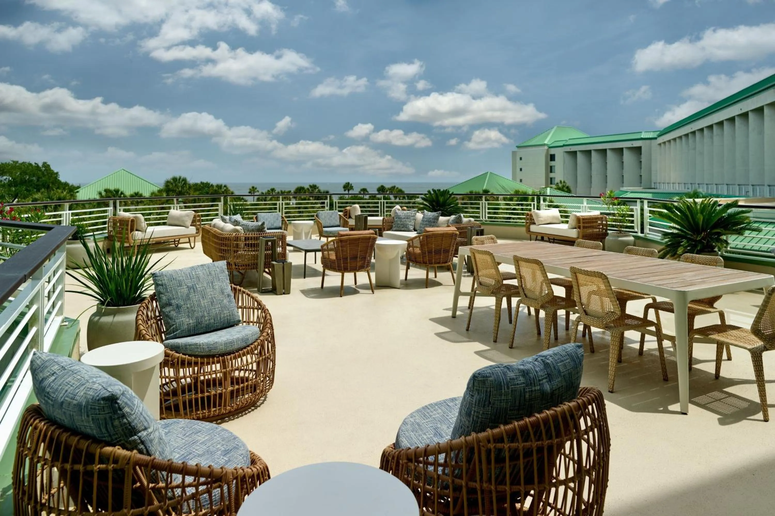 Photo of the whole room in The Westin Hilton Head Island Resort & Spa