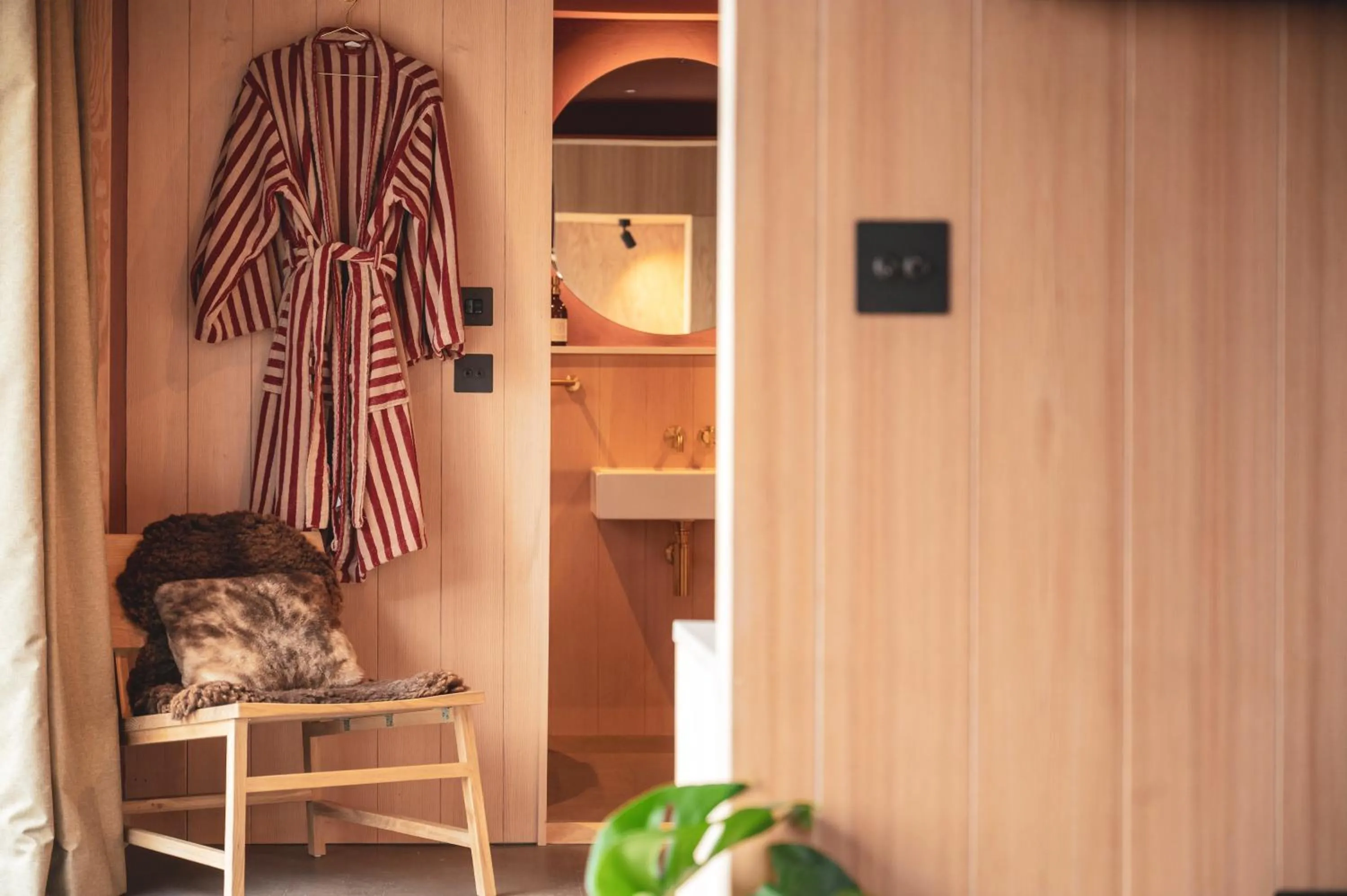 Isle of Raasay Distillery