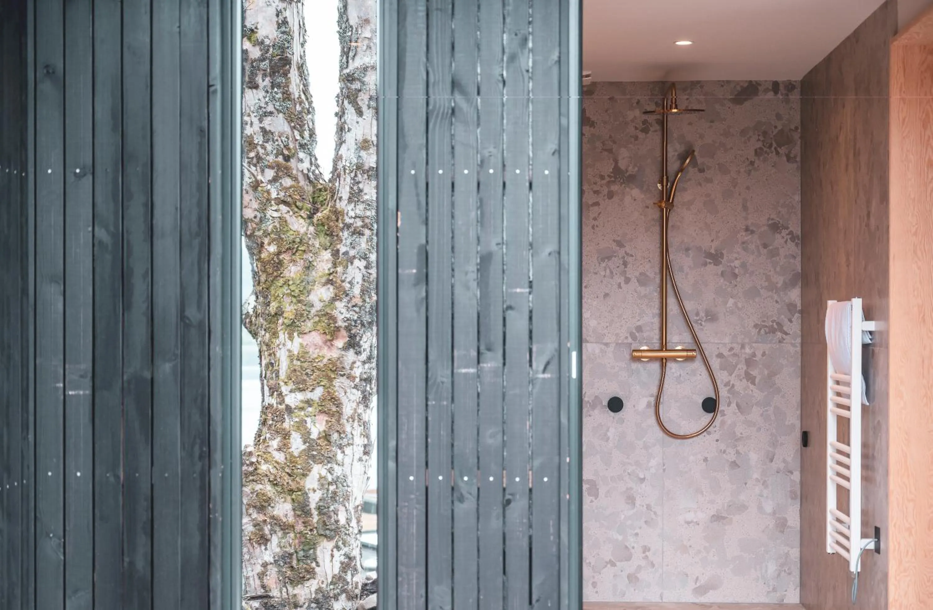 Isle of Raasay Distillery