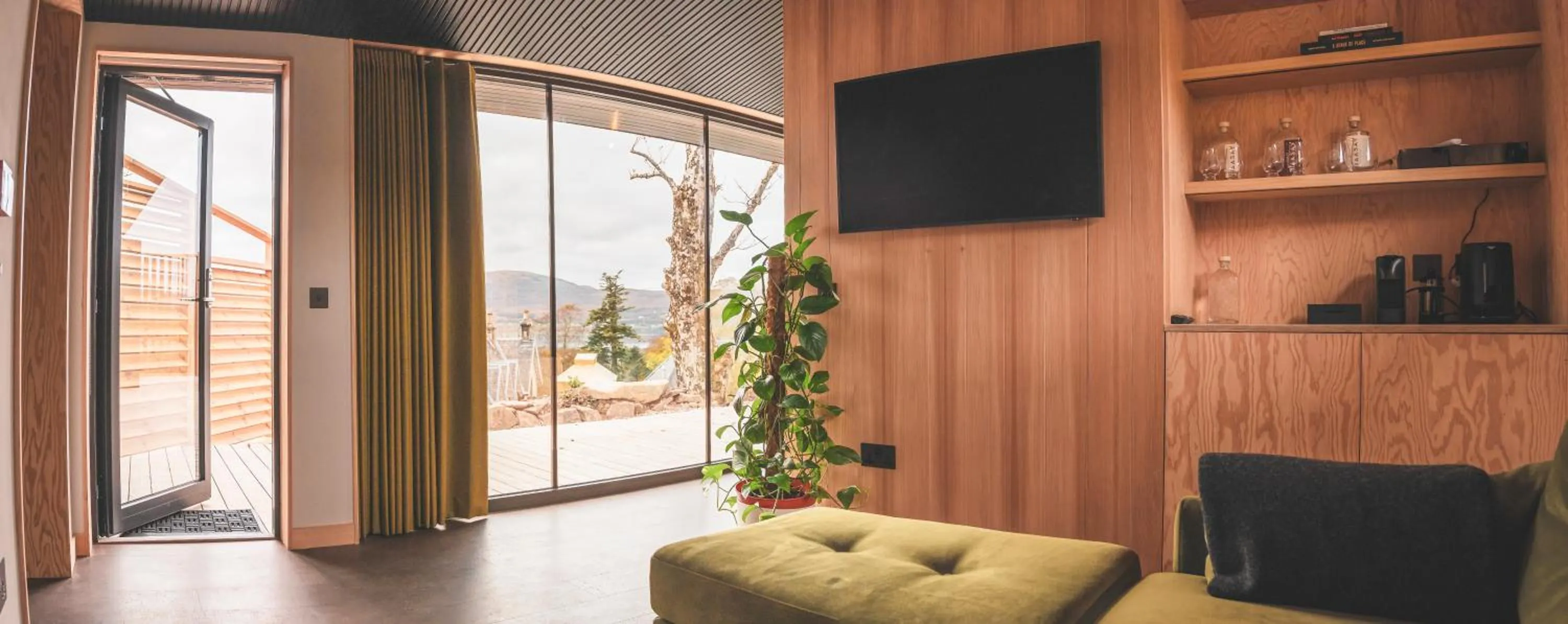 Isle of Raasay Distillery