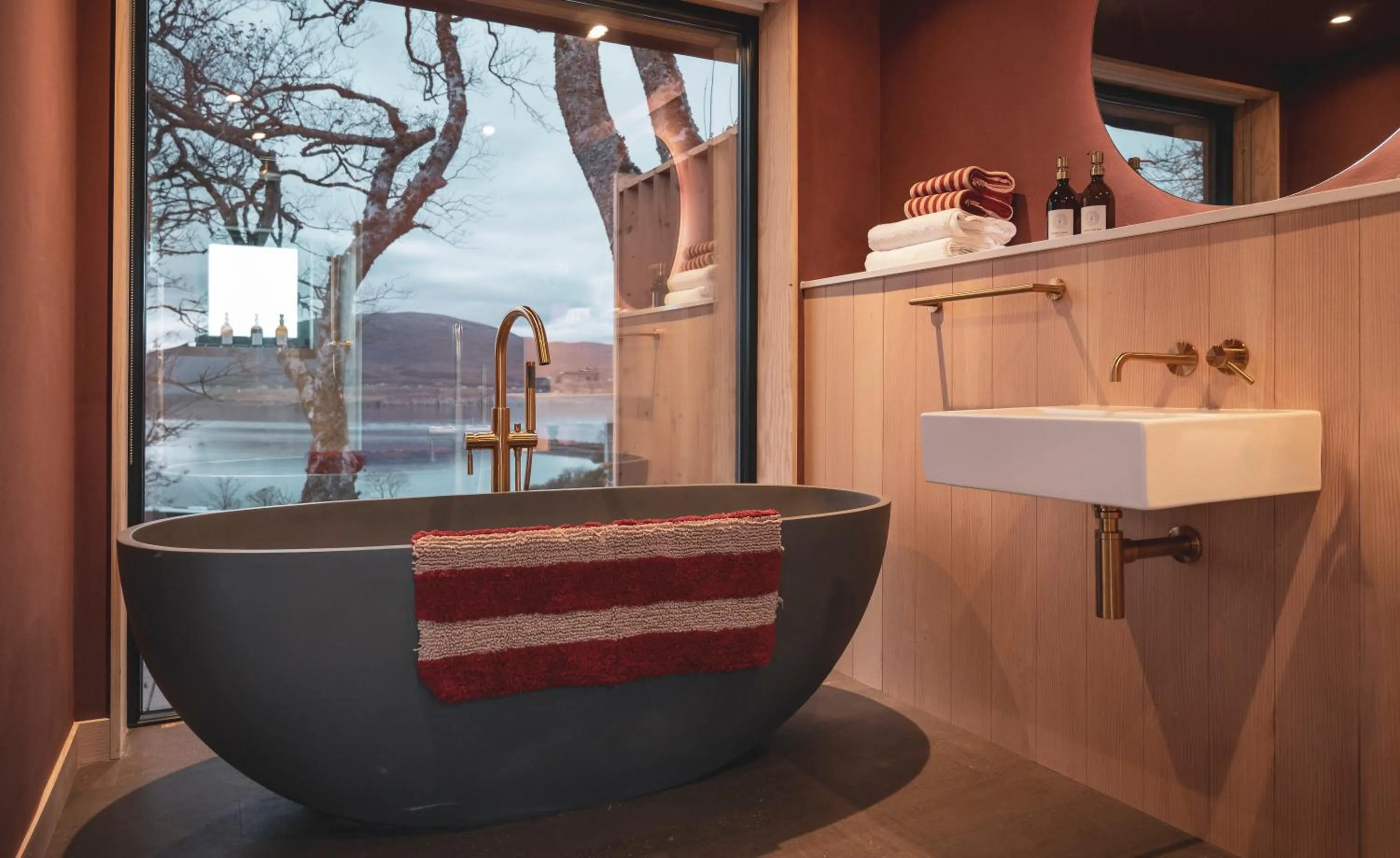 Isle of Raasay Distillery