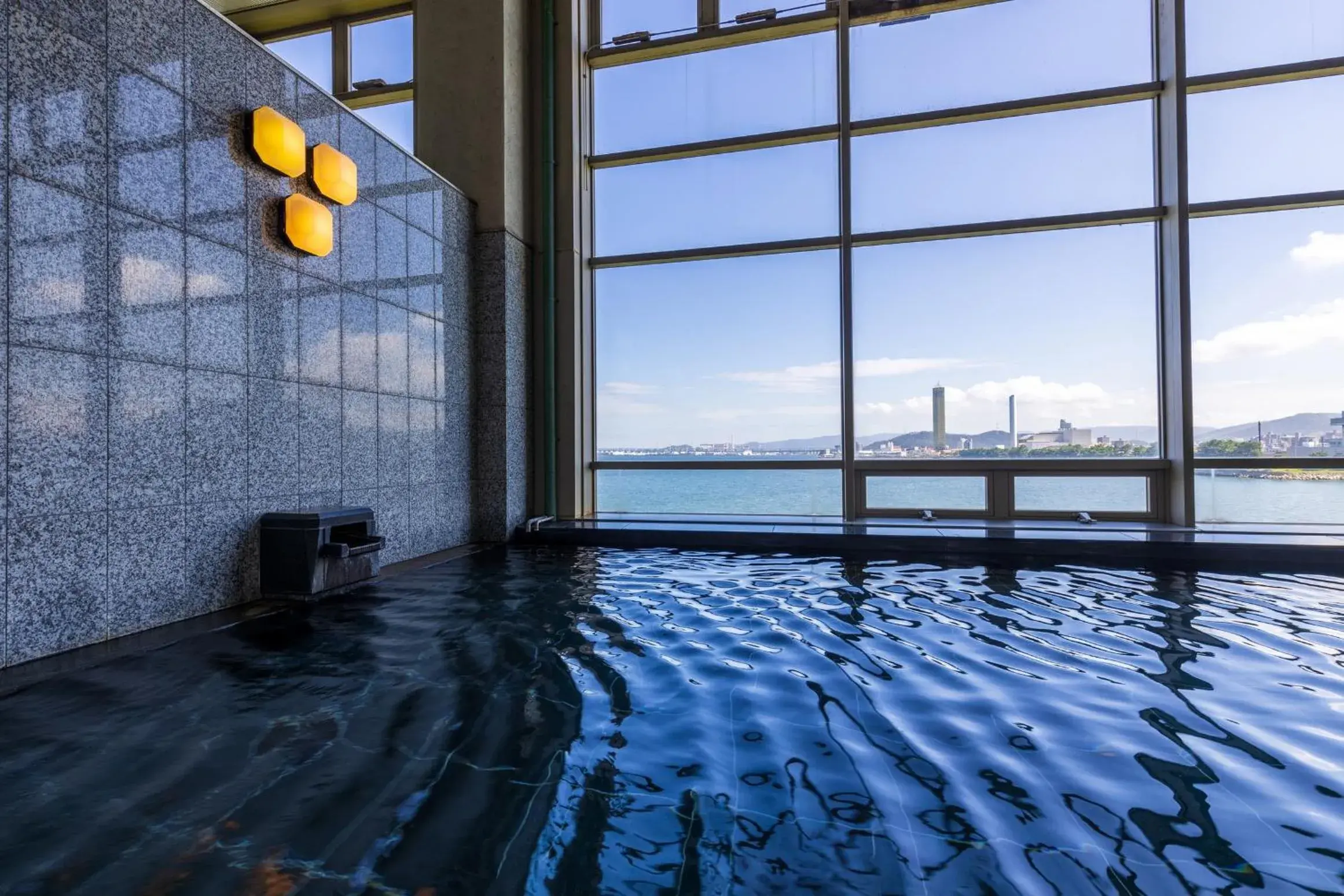 Okura Hotel Marugame Okura Hotel Marugame