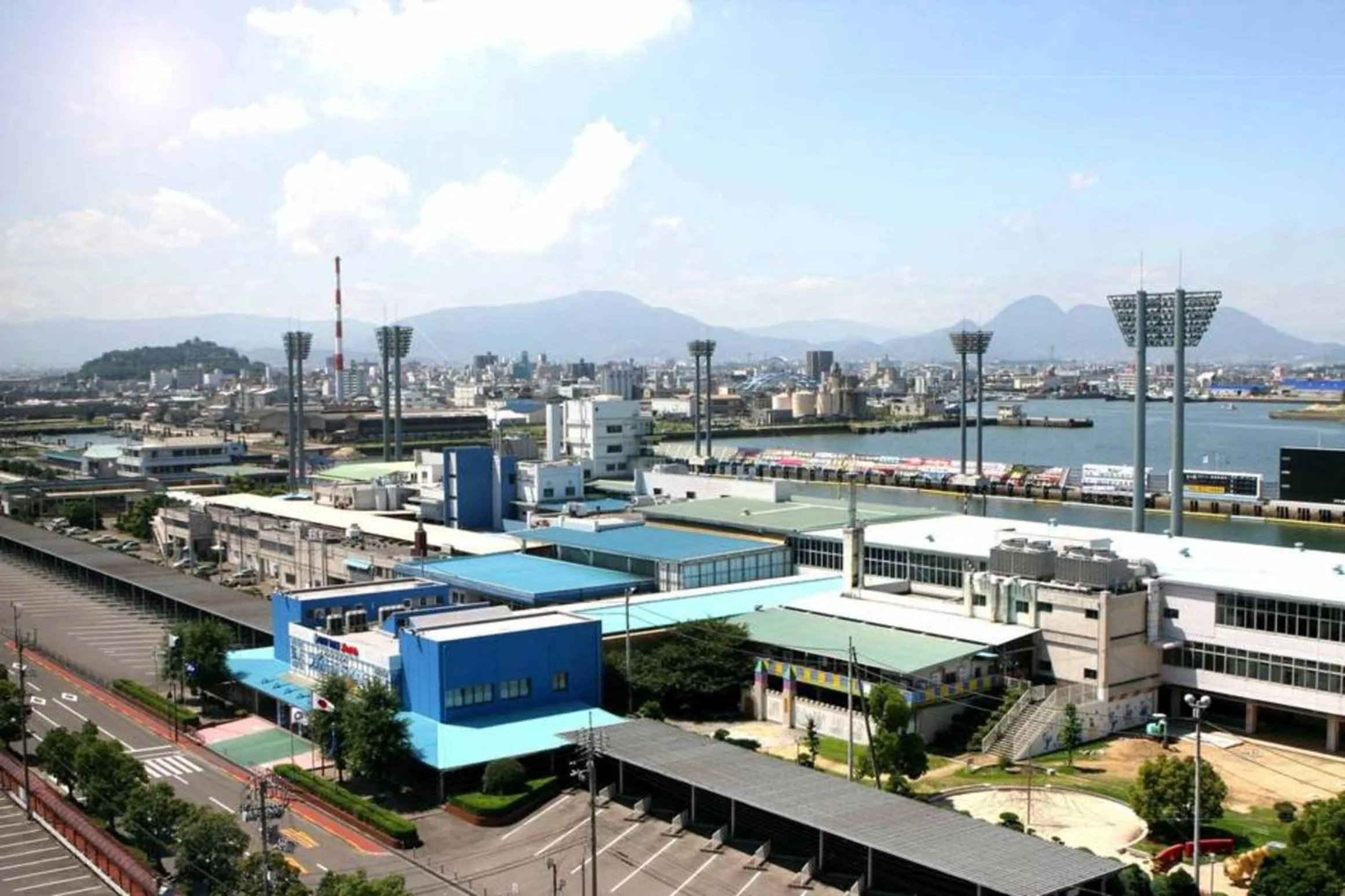 Okura Hotel Marugame