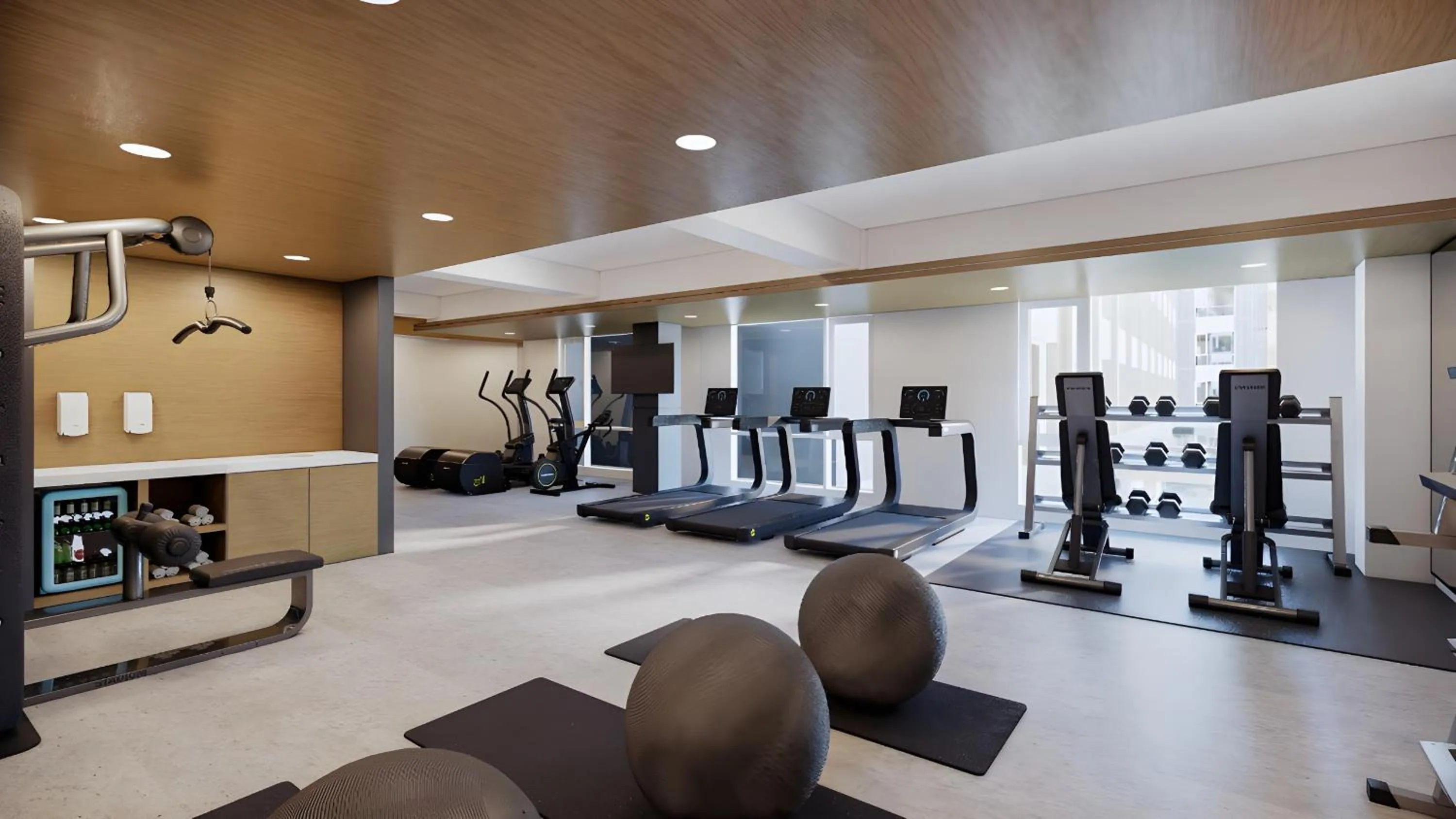 Fairfield by Marriott Bali Kuta Ngurah Rai