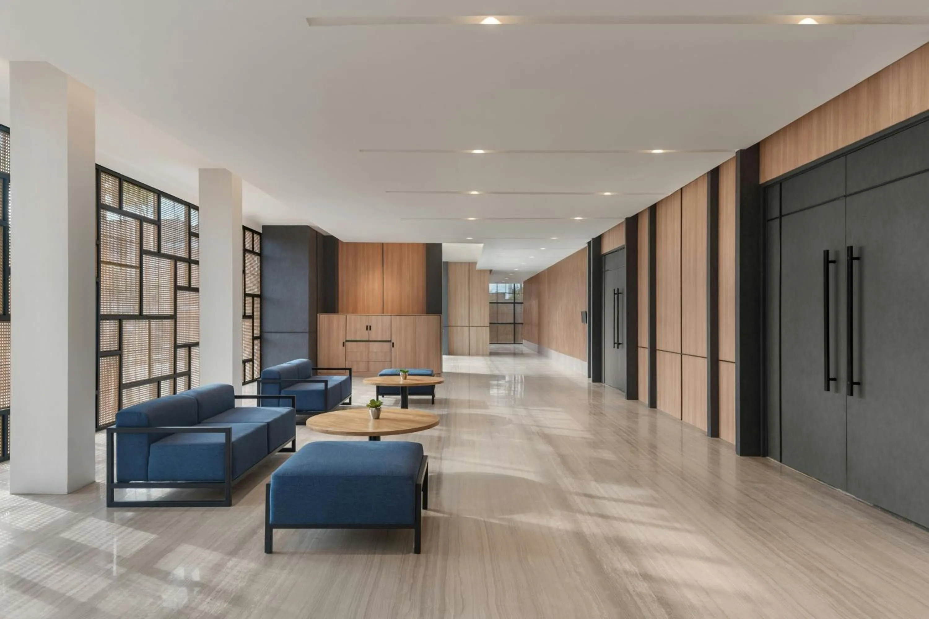 Meeting/conference room in Fairfield by Marriott Bali Kuta Ngurah Rai