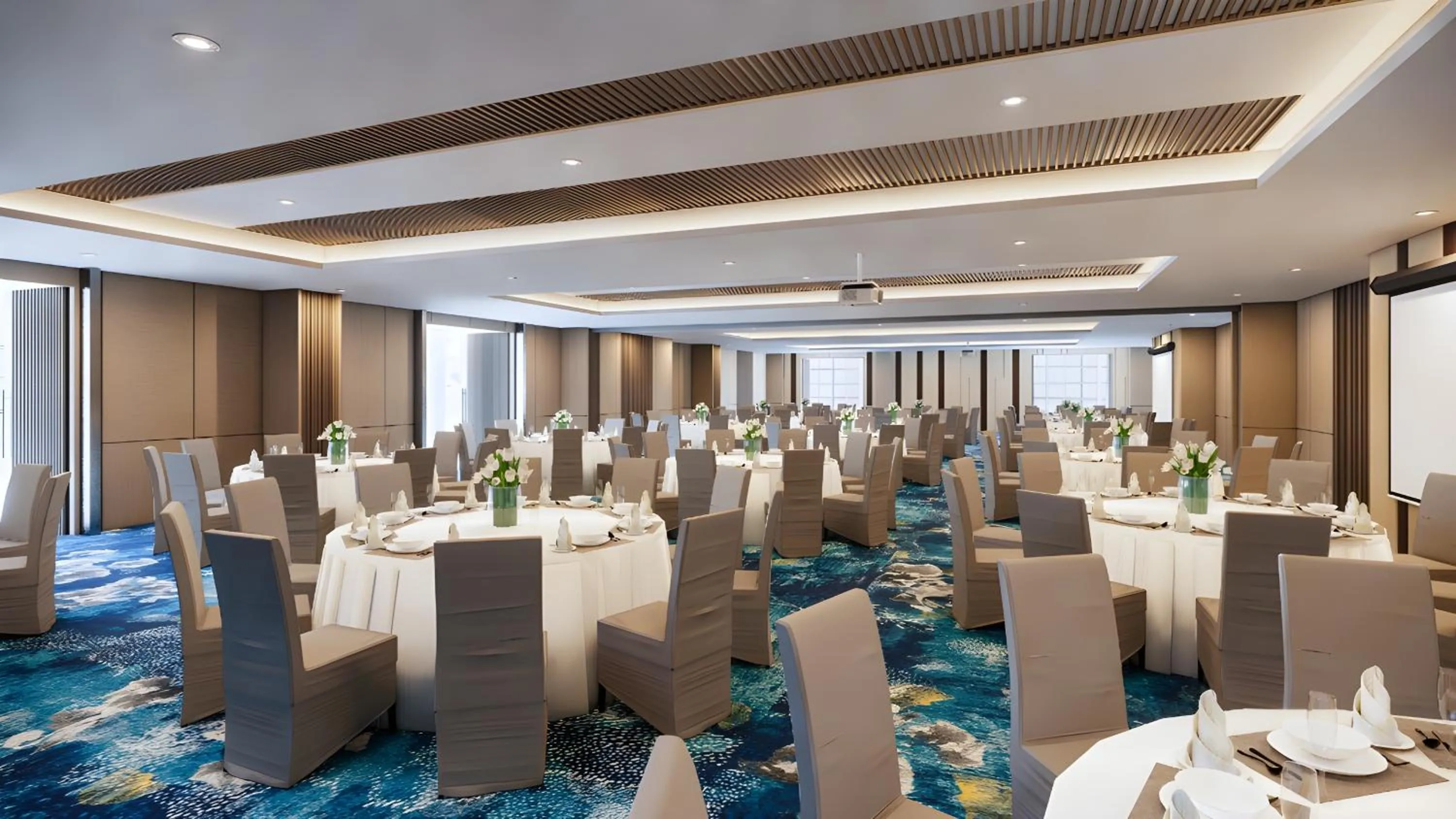 Fairfield by Marriott Bali Kuta Ngurah Rai