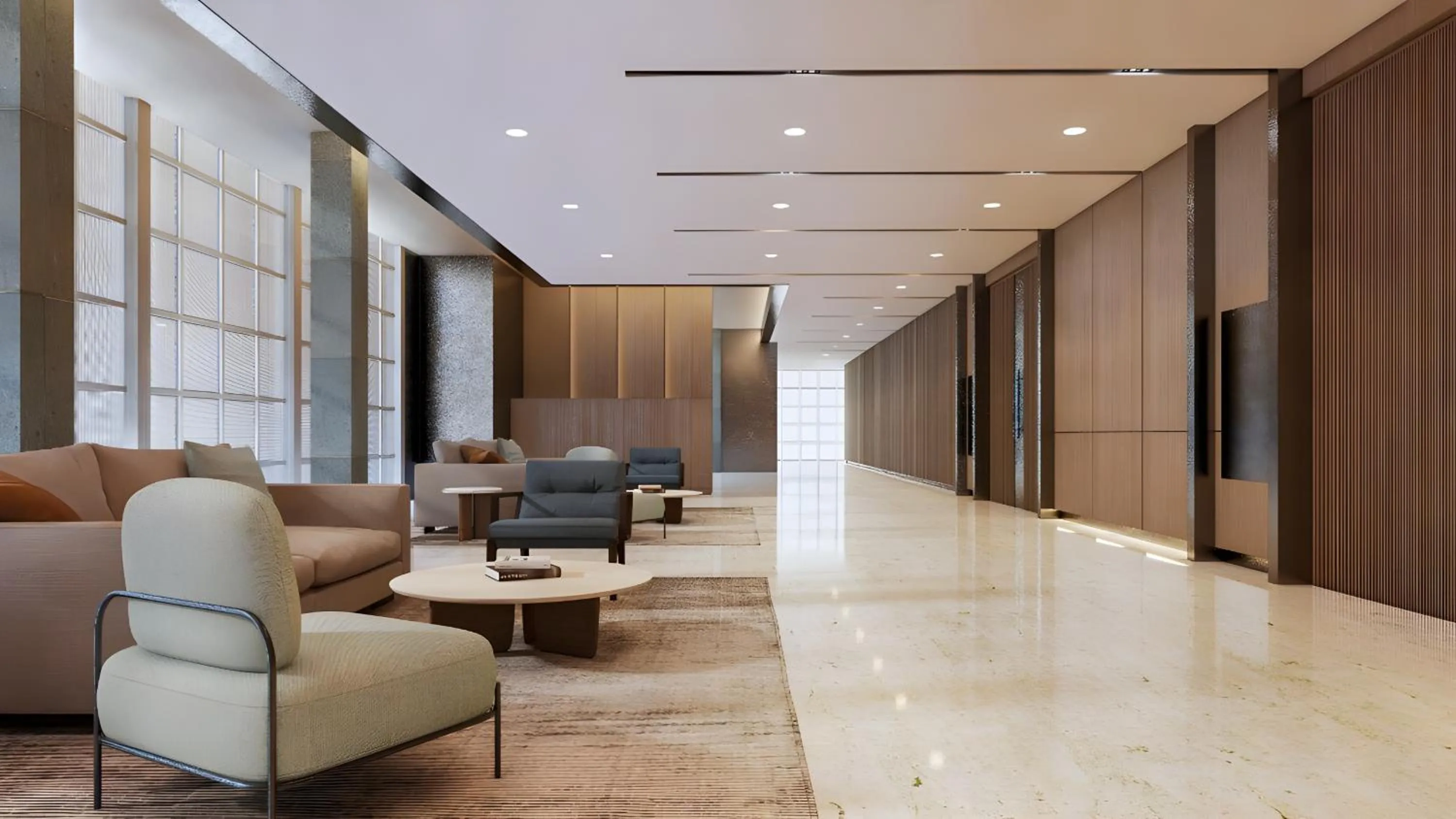 Fairfield by Marriott Bali Kuta Ngurah Rai