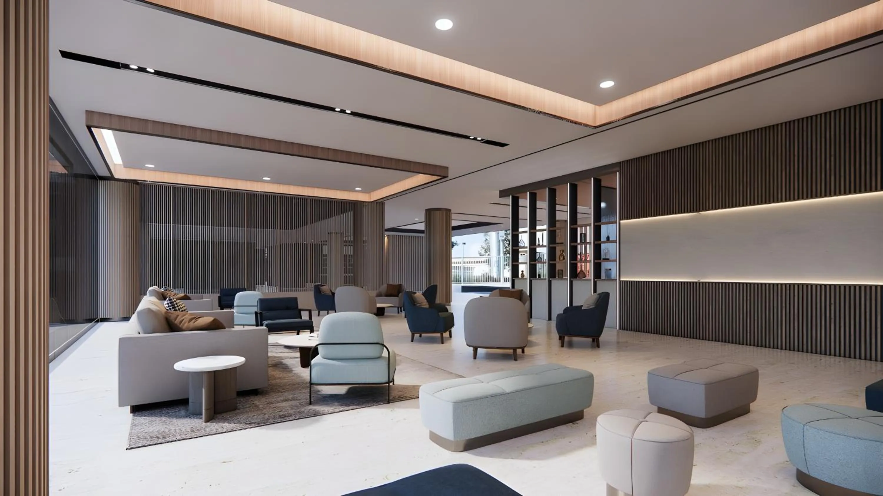 Fairfield by Marriott Bali Kuta Ngurah Rai