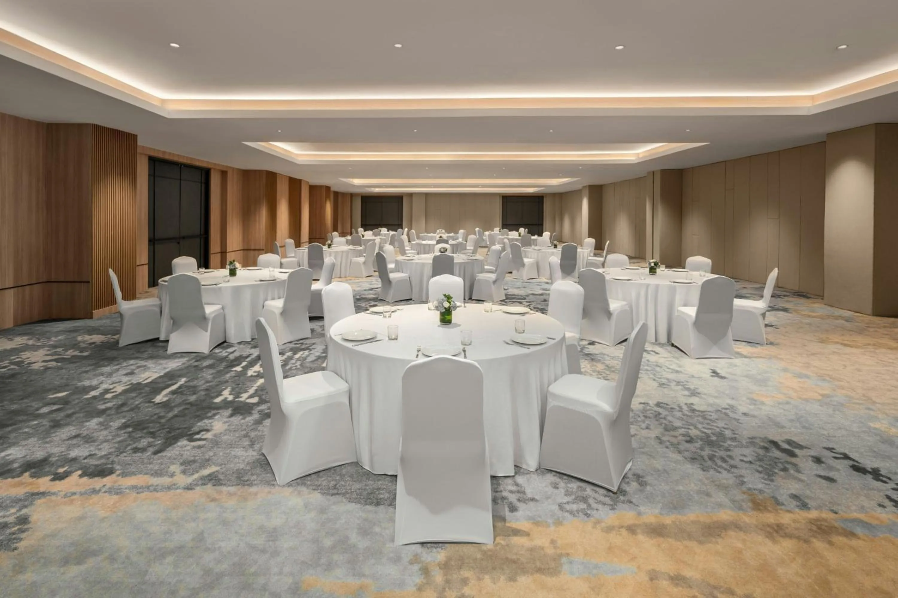 Meeting/conference room in Fairfield by Marriott Bali Kuta Ngurah Rai